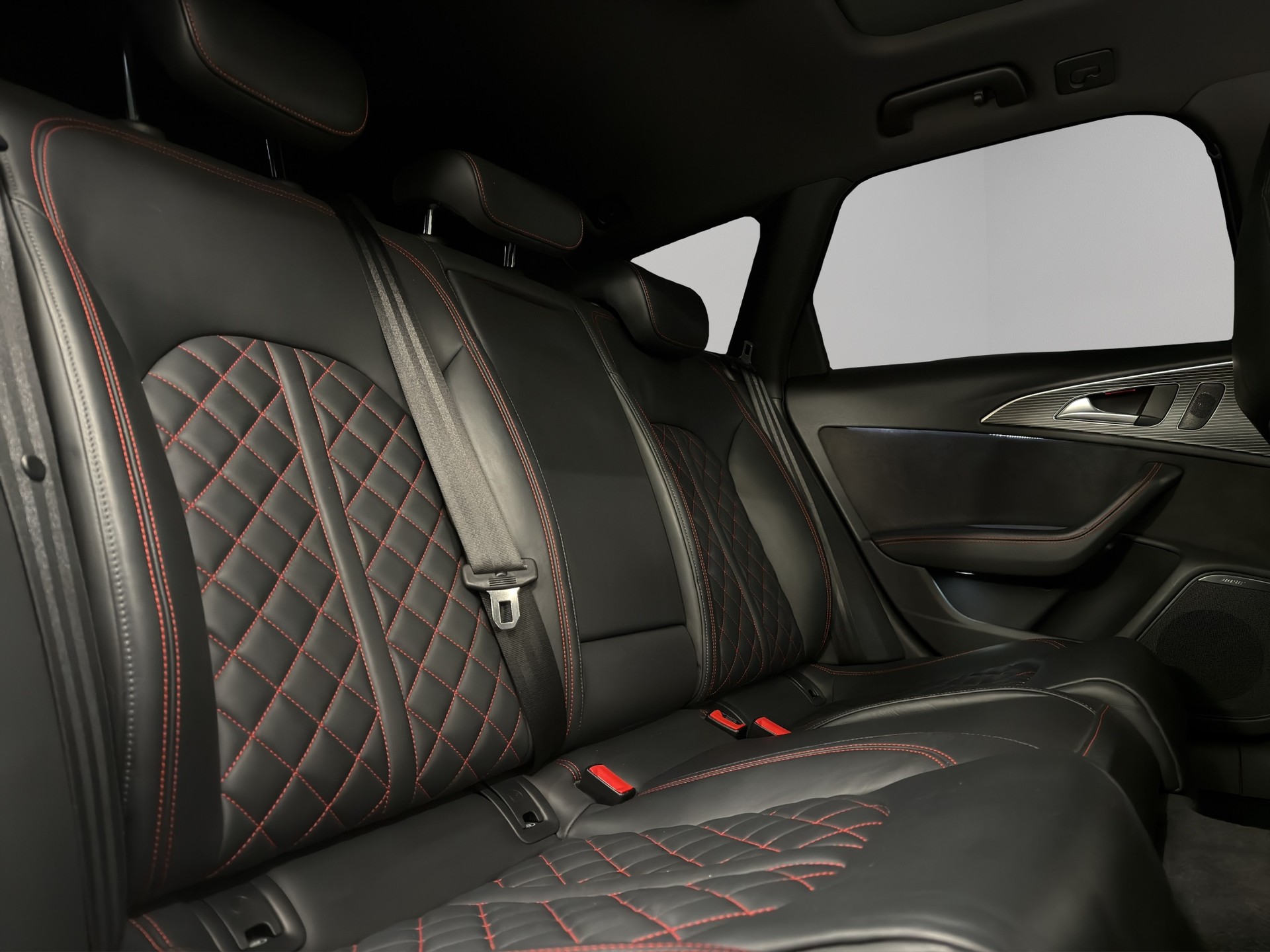 AUDI A6 Avant 3.0 BiTDI V6 qu. competition tiptronic-image-18