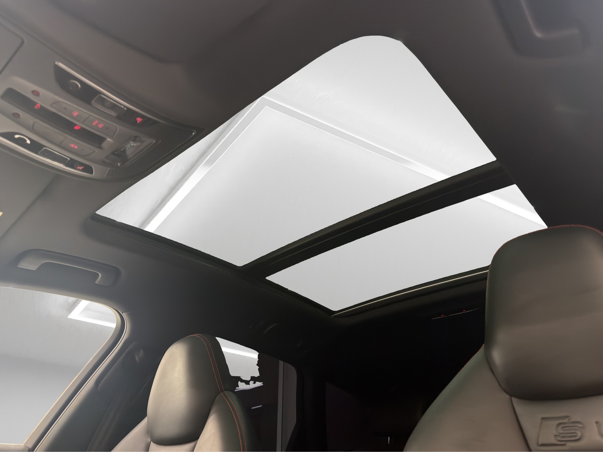 AUDI A6 Avant 3.0 BiTDI V6 qu. competition tiptronic-image-21