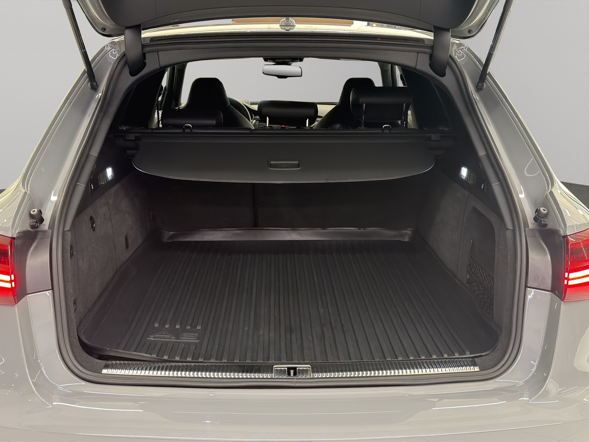 AUDI A6 Avant 3.0 BiTDI V6 qu. competition tiptronic-image-25