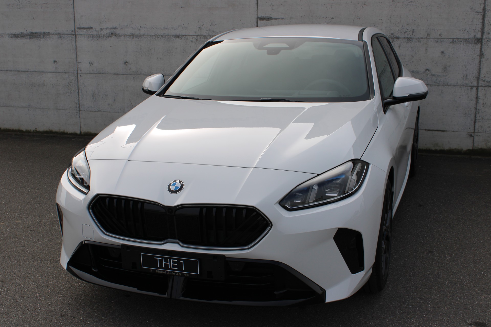 BMW 120 M Sport Steptronic-image-5