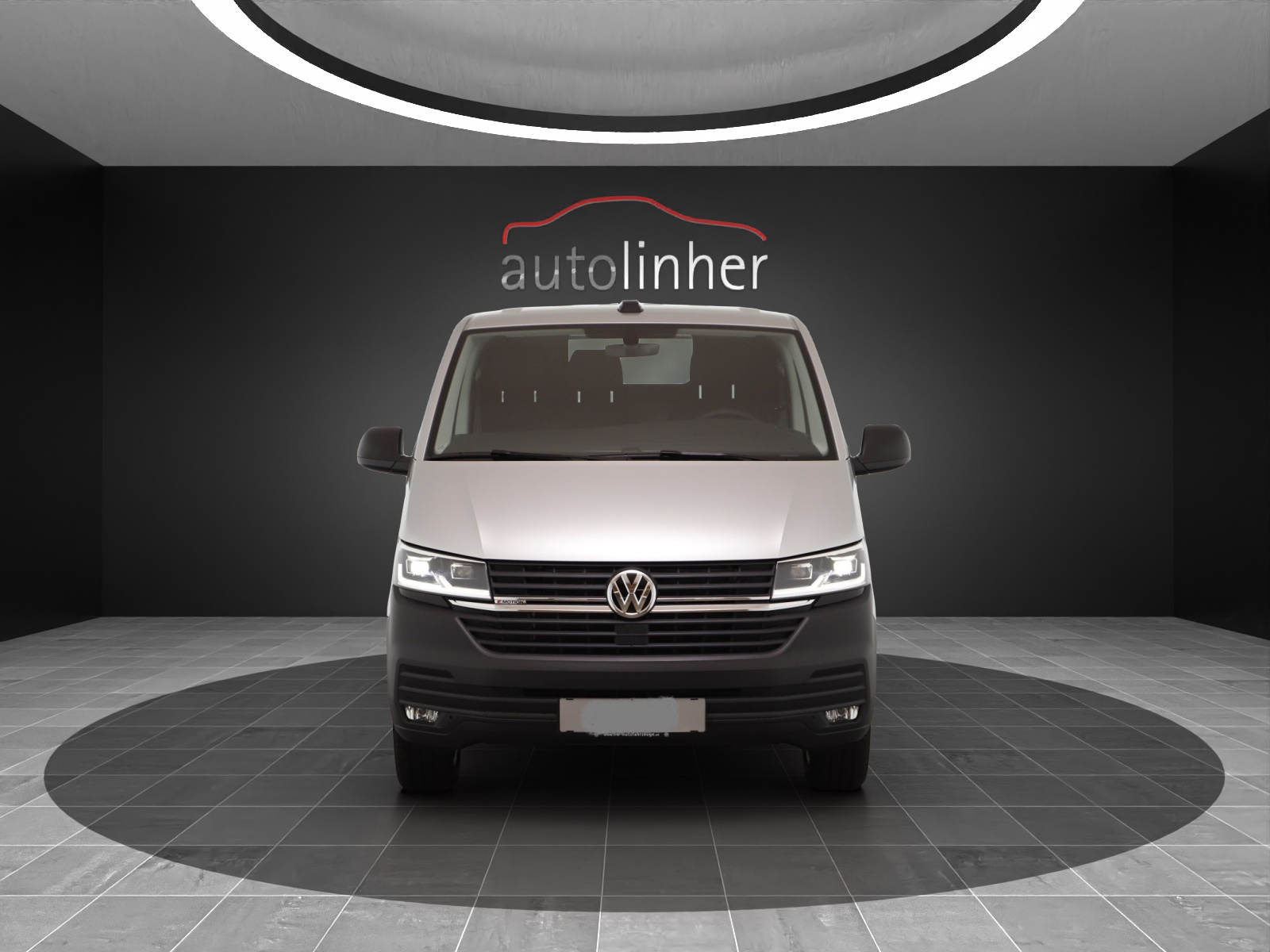 VW T6.1 Transporter Kasten 2.0 TDI 4Motion DSG-image-6