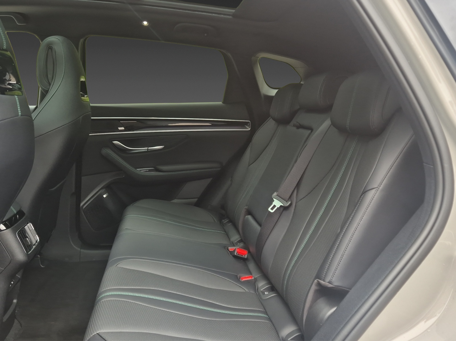 BYD Seal U DM-i Boost-image-26