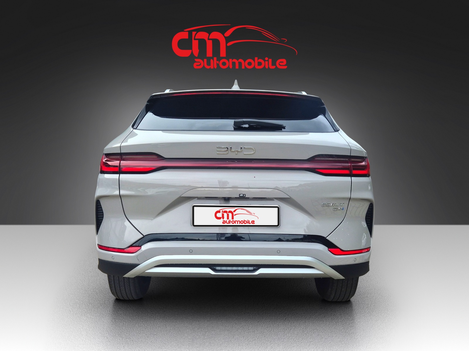 BYD Seal U DM-i Boost-image-3