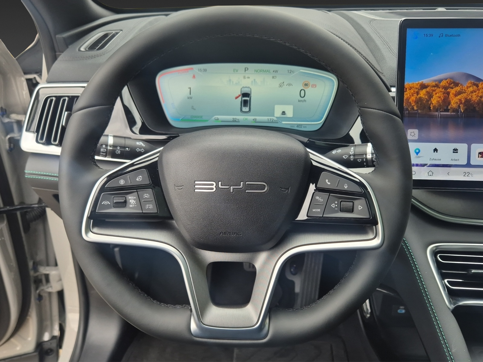 BYD Seal U DM-i Boost-image-16