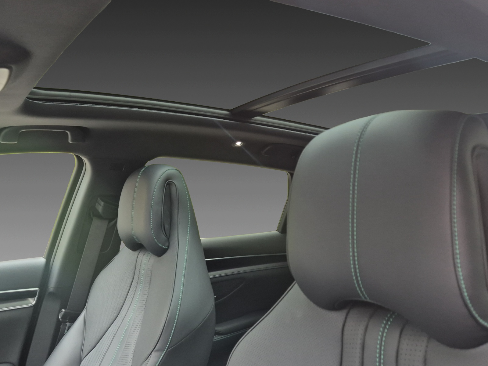 BYD Seal U DM-i Boost-image-10