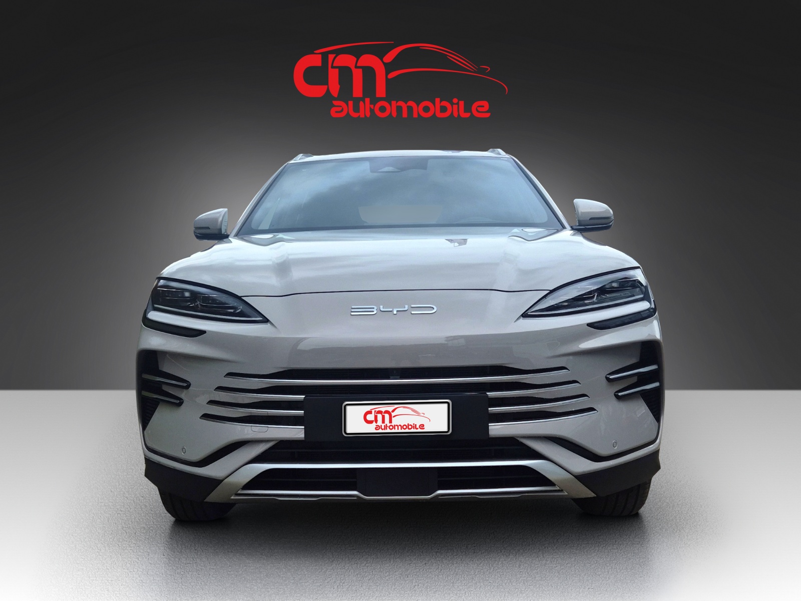 BYD Seal U DM-i Boost-image-8