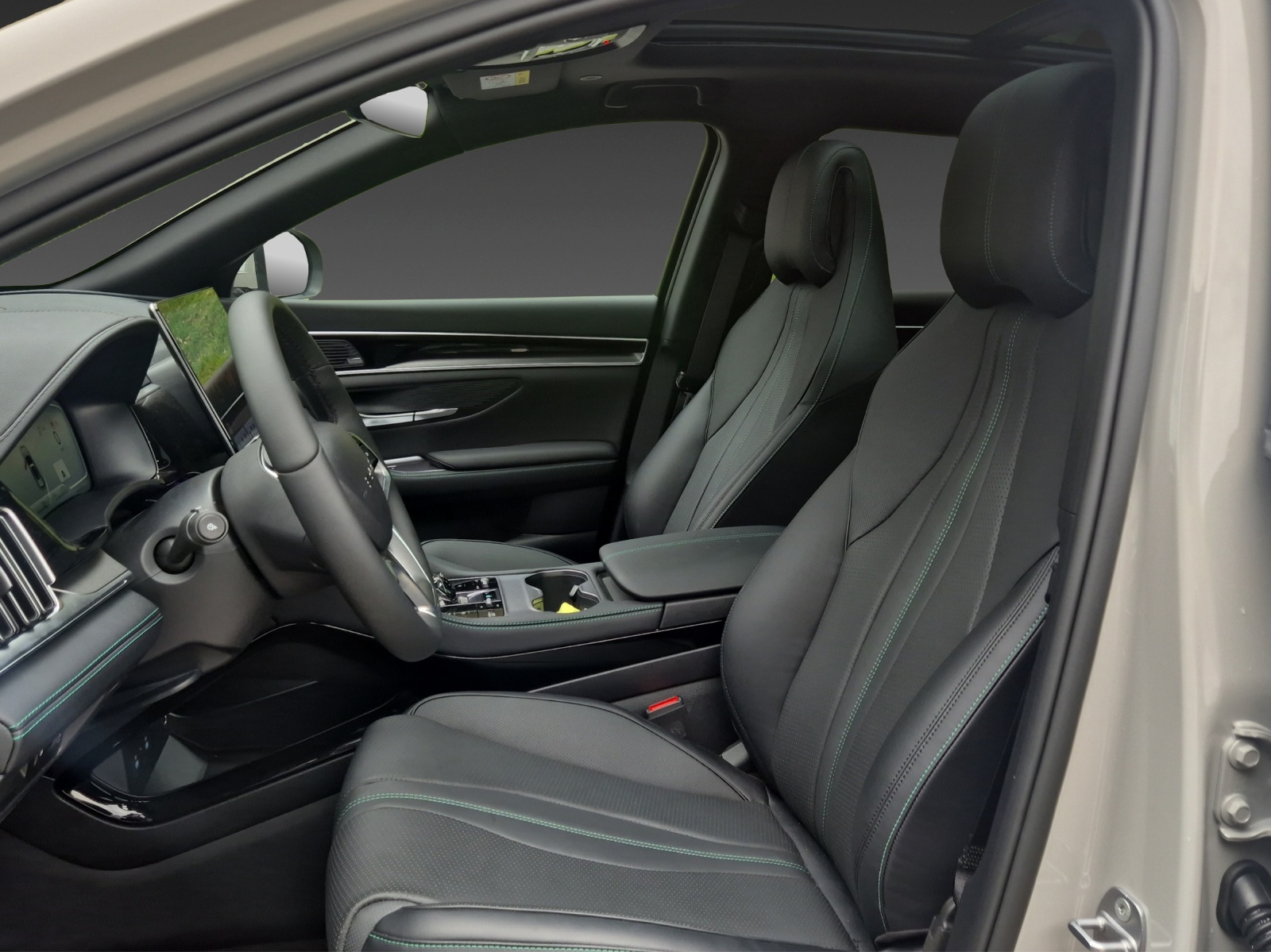 BYD Seal U DM-i Boost-image-9