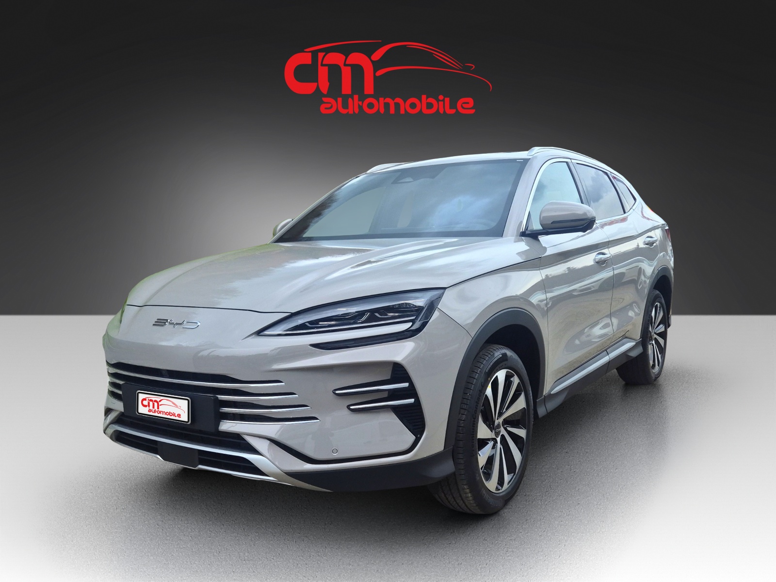 BYD Seal U DM-i Boost-image-0