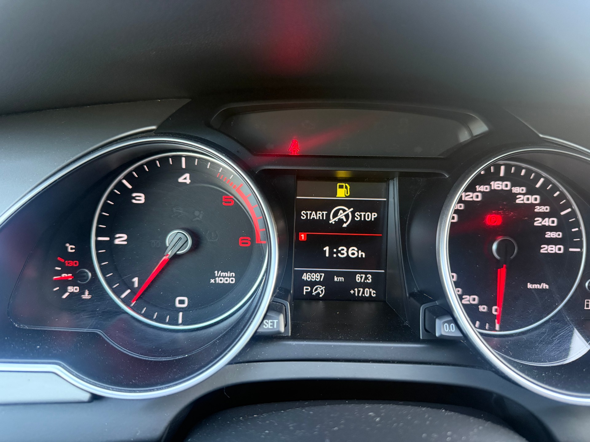 AUDI A5 Sportback 2.0 TDI quattro S-tronic-image-10
