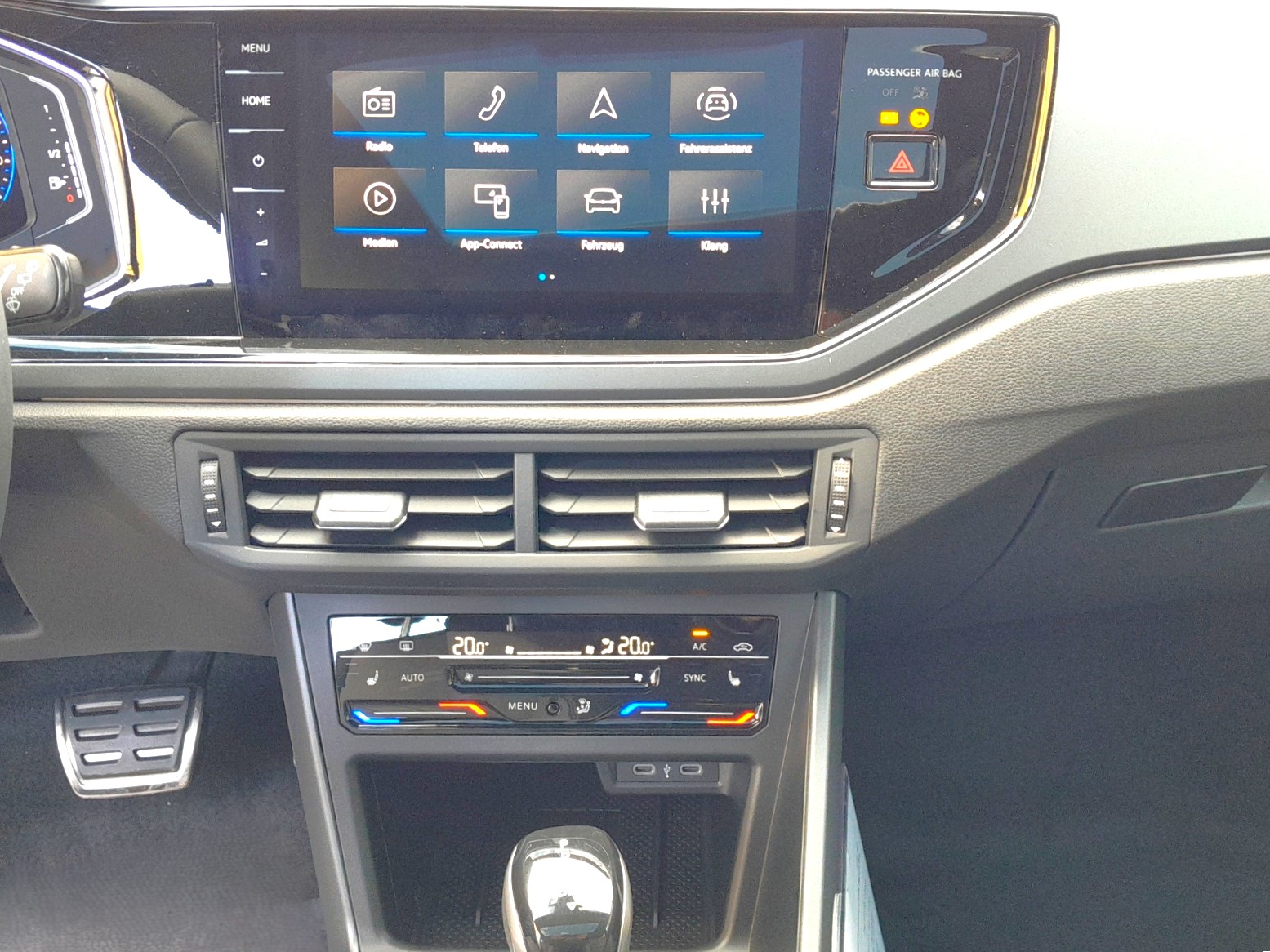 VW Polo 1.0 TSI R-Line DSG-image-10