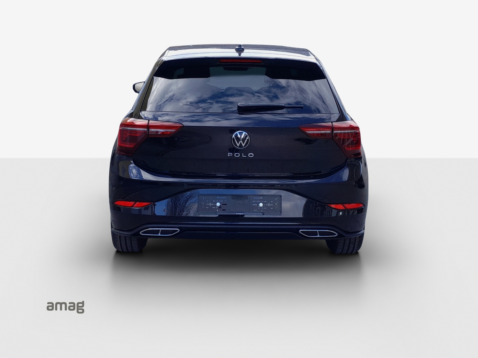 VW Polo 1.0 TSI R-Line DSG-image-5