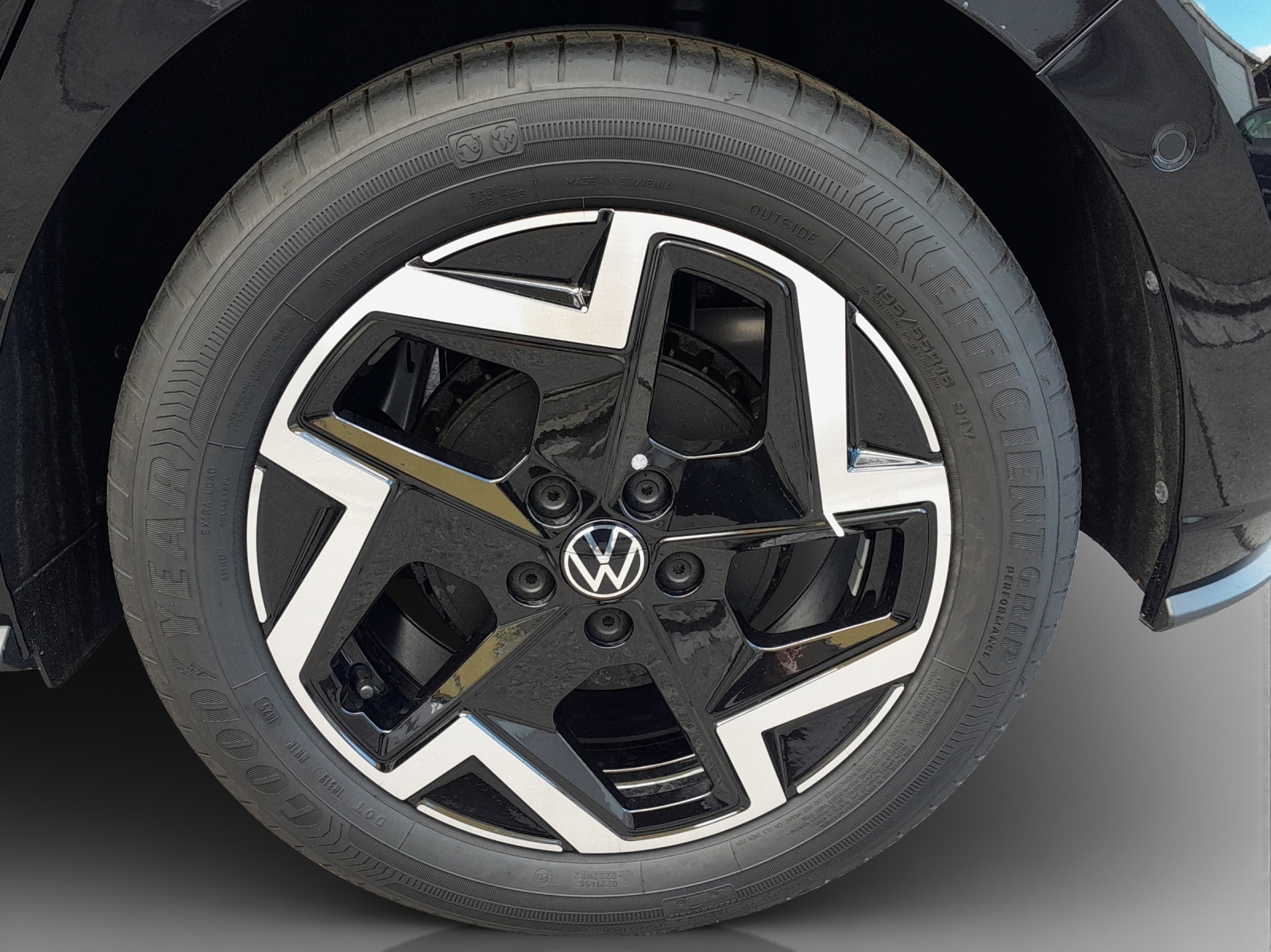 VW Polo 1.0 TSI R-Line DSG-image-12