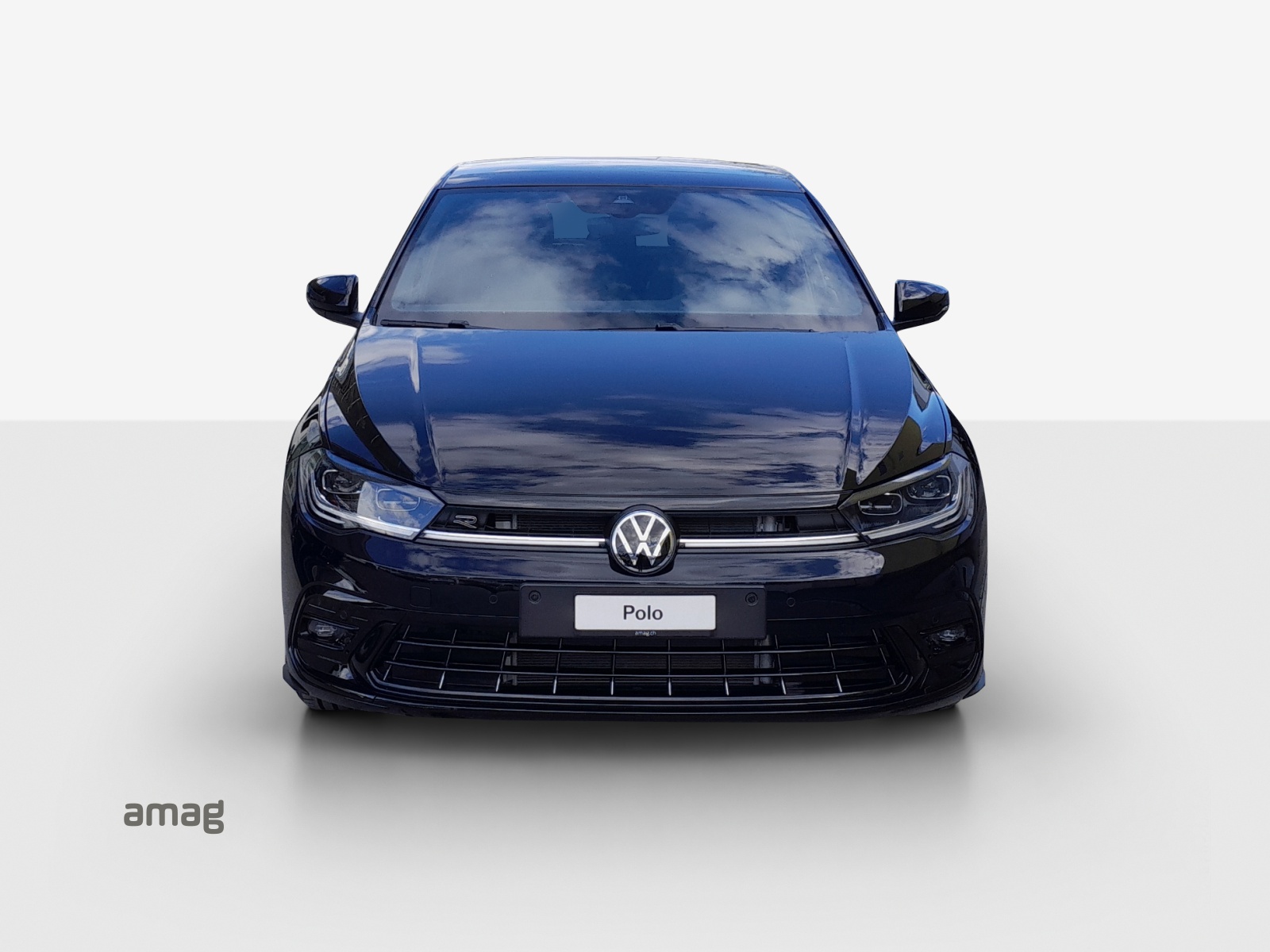 VW Polo 1.0 TSI R-Line DSG-image-6