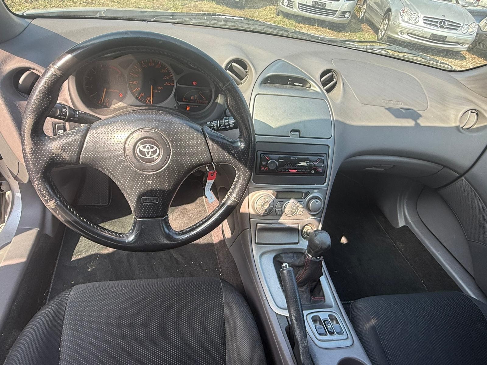 TOYOTA Celica 1.8 VVT-i-image-3