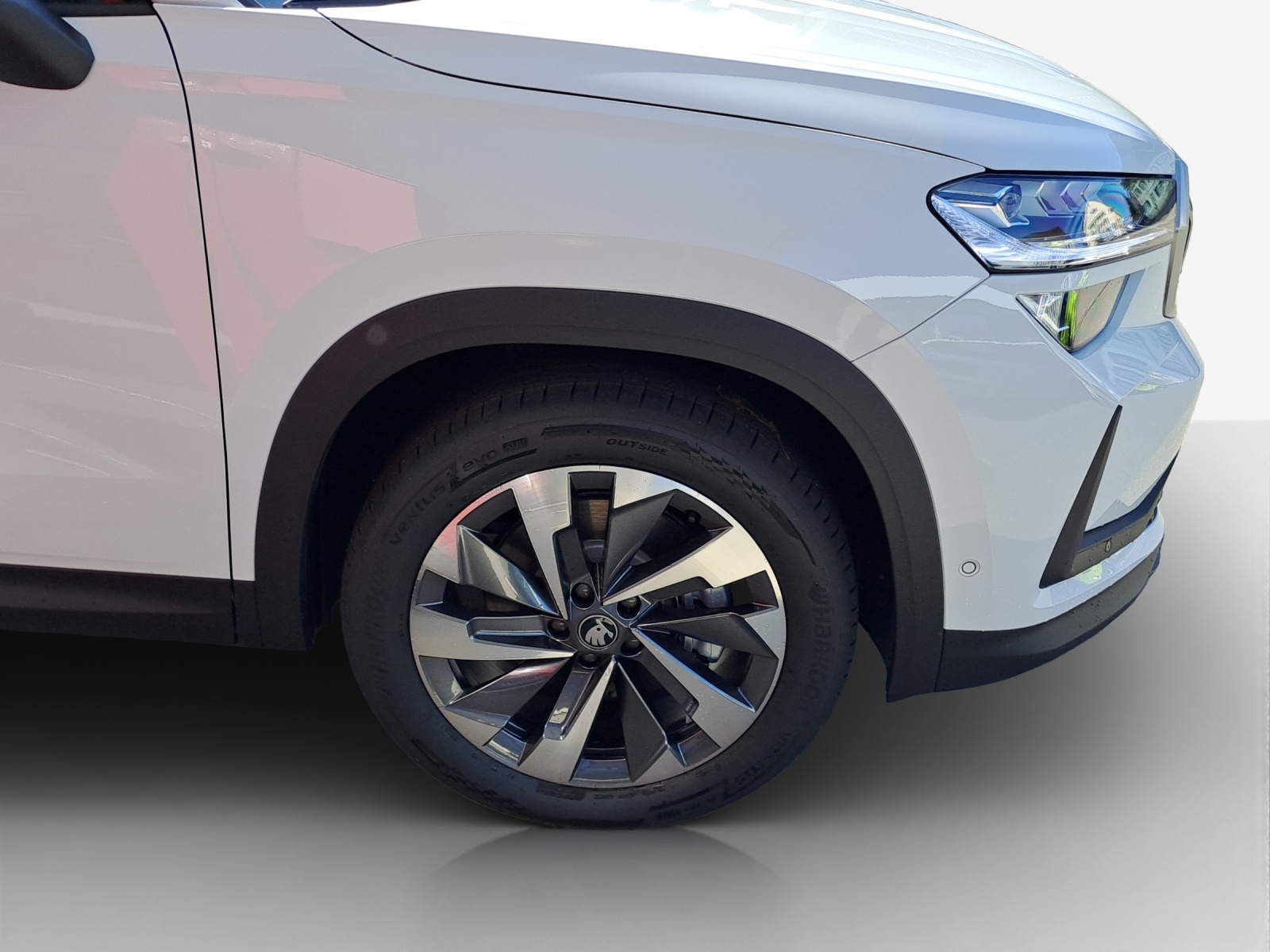 SKODA Kodiaq 2.0 TDI Selection 4x4-image-14