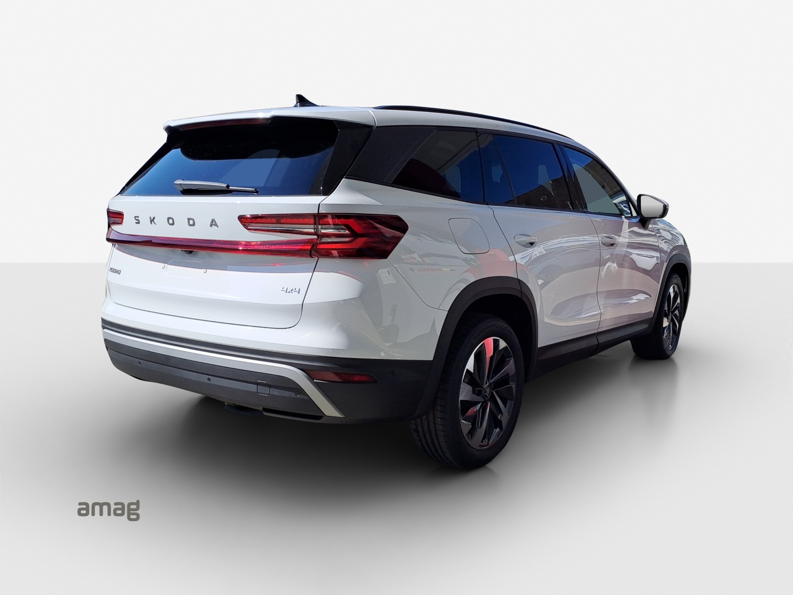 SKODA Kodiaq 2.0 TDI Selection 4x4-image-4