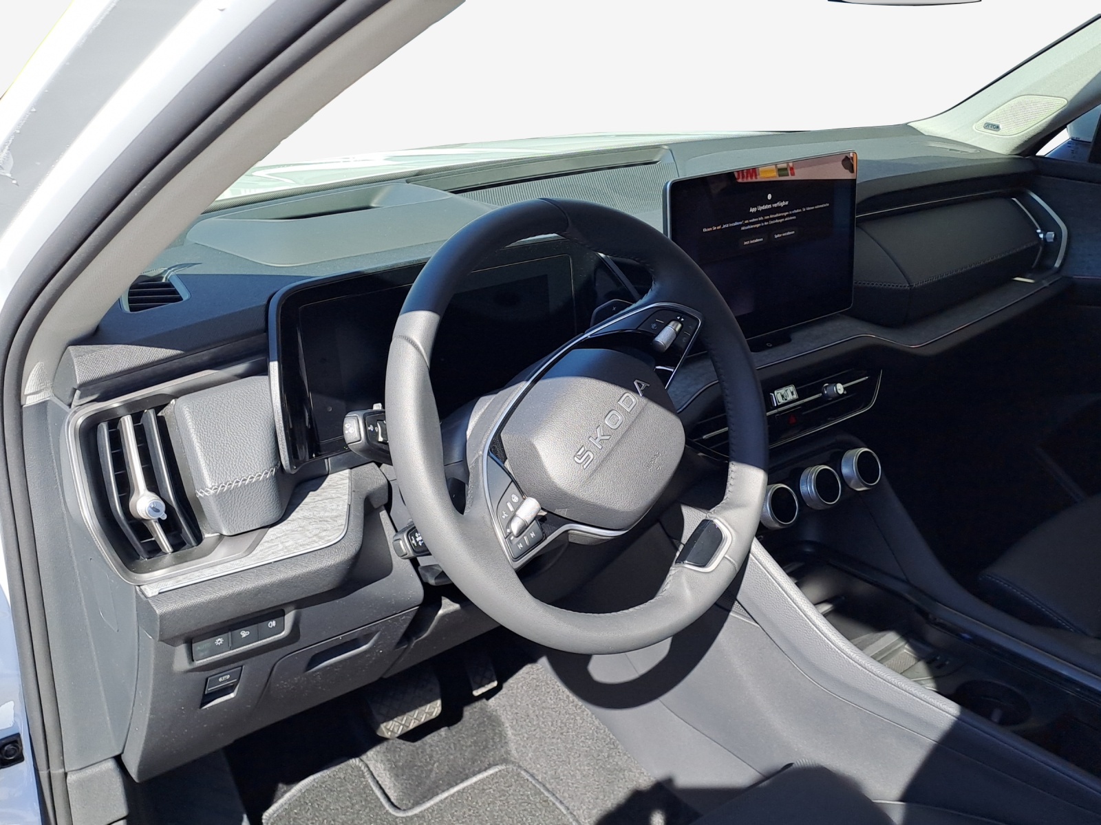 SKODA Kodiaq 2.0 TDI Selection 4x4-image-9