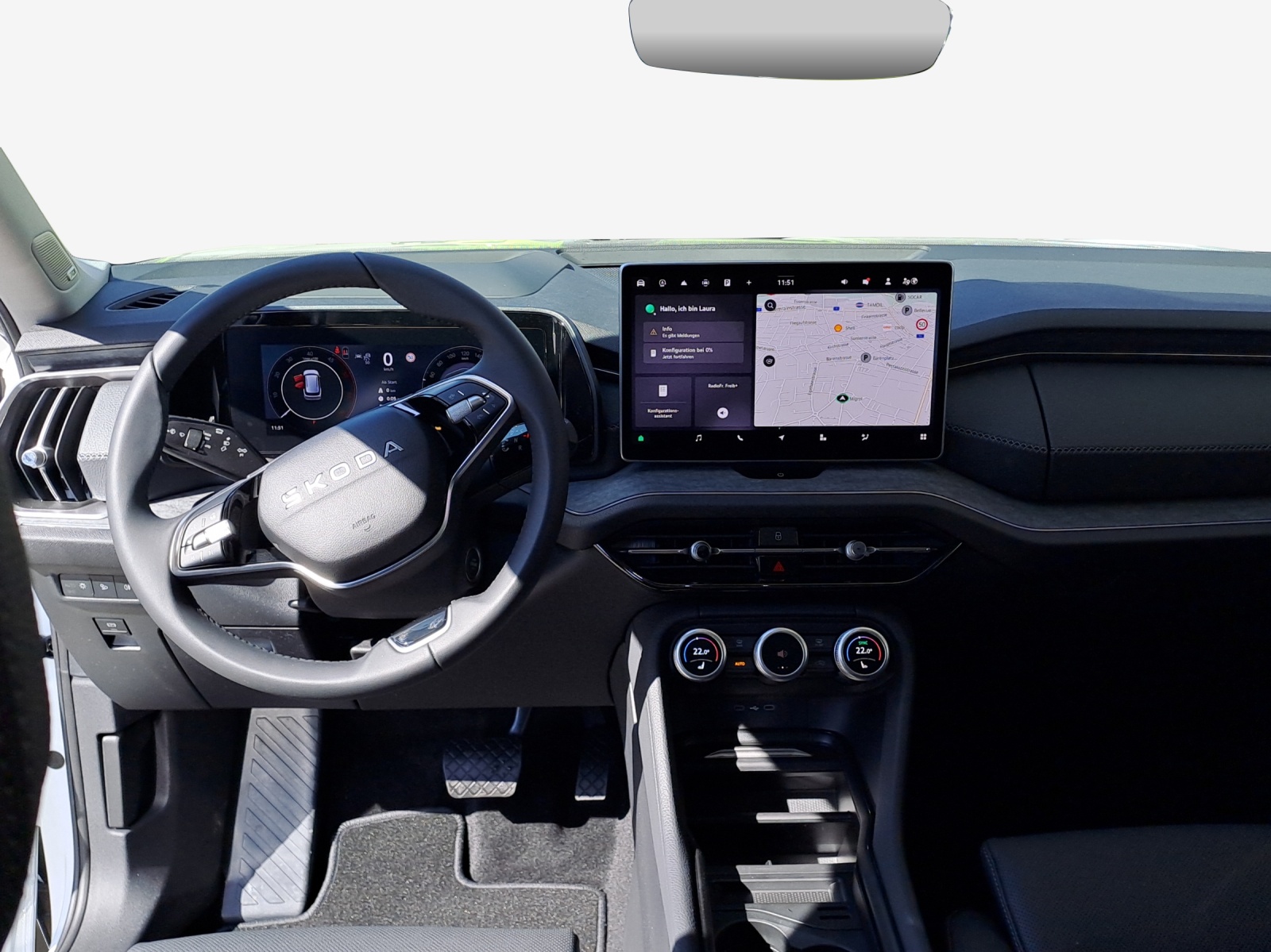 SKODA Kodiaq 2.0 TDI Selection 4x4-image-8