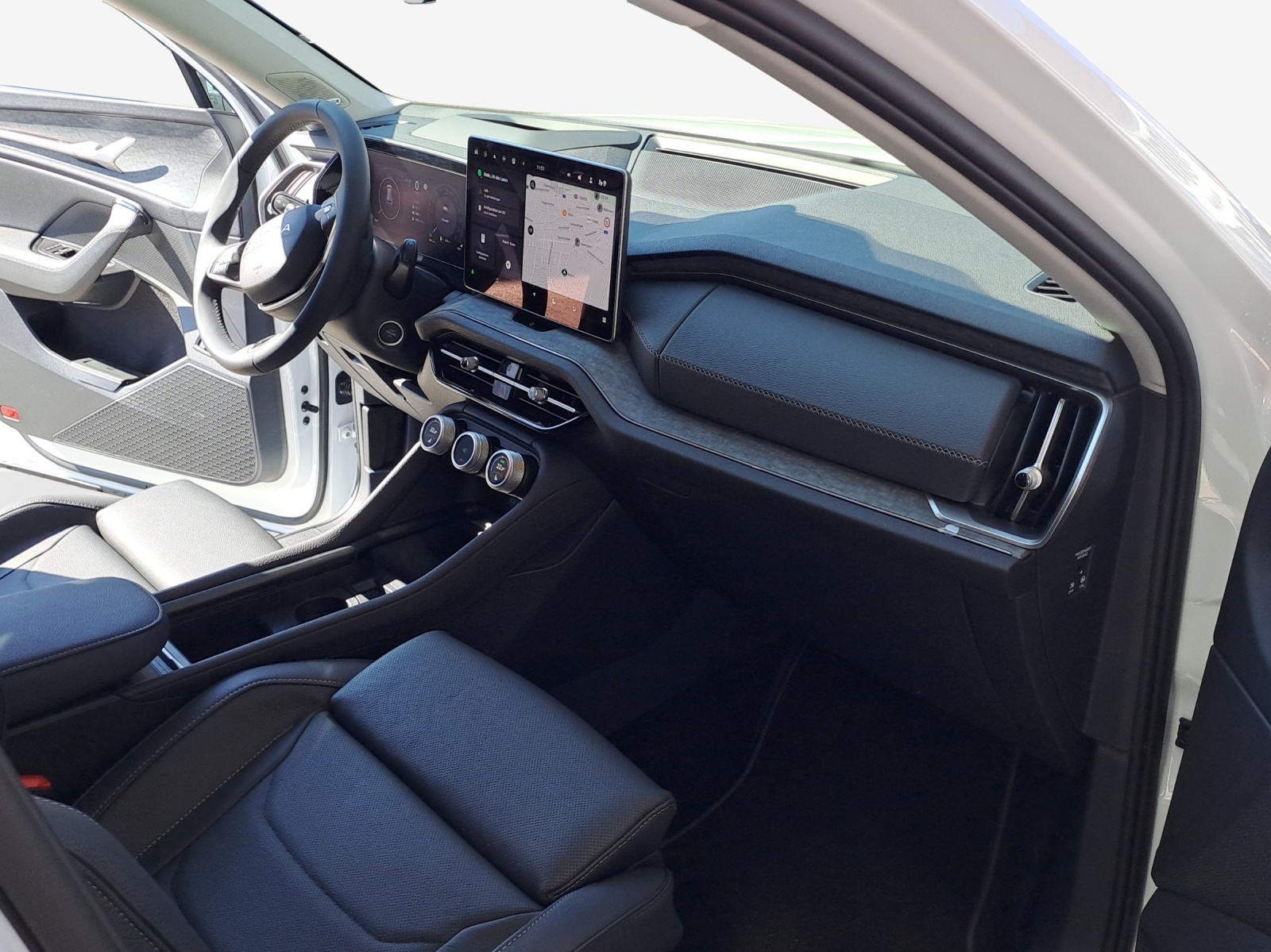 SKODA Kodiaq 2.0 TDI Selection 4x4-image-13