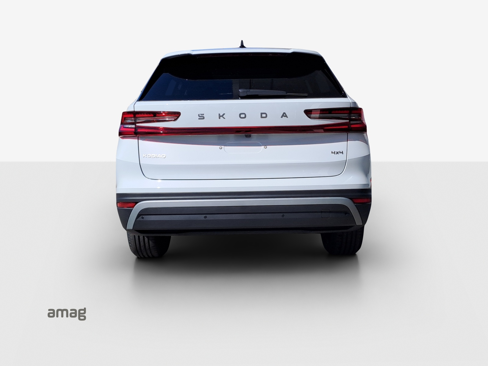 SKODA Kodiaq 2.0 TDI Selection 4x4-image-3