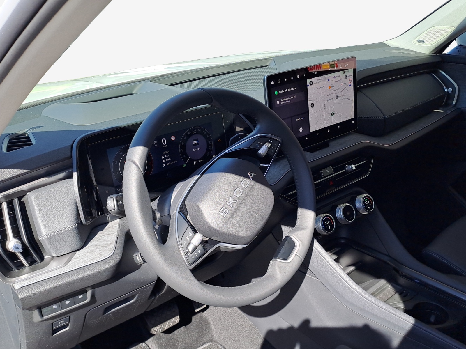 SKODA Kodiaq 2.0 TDI Selection 4x4-image-10