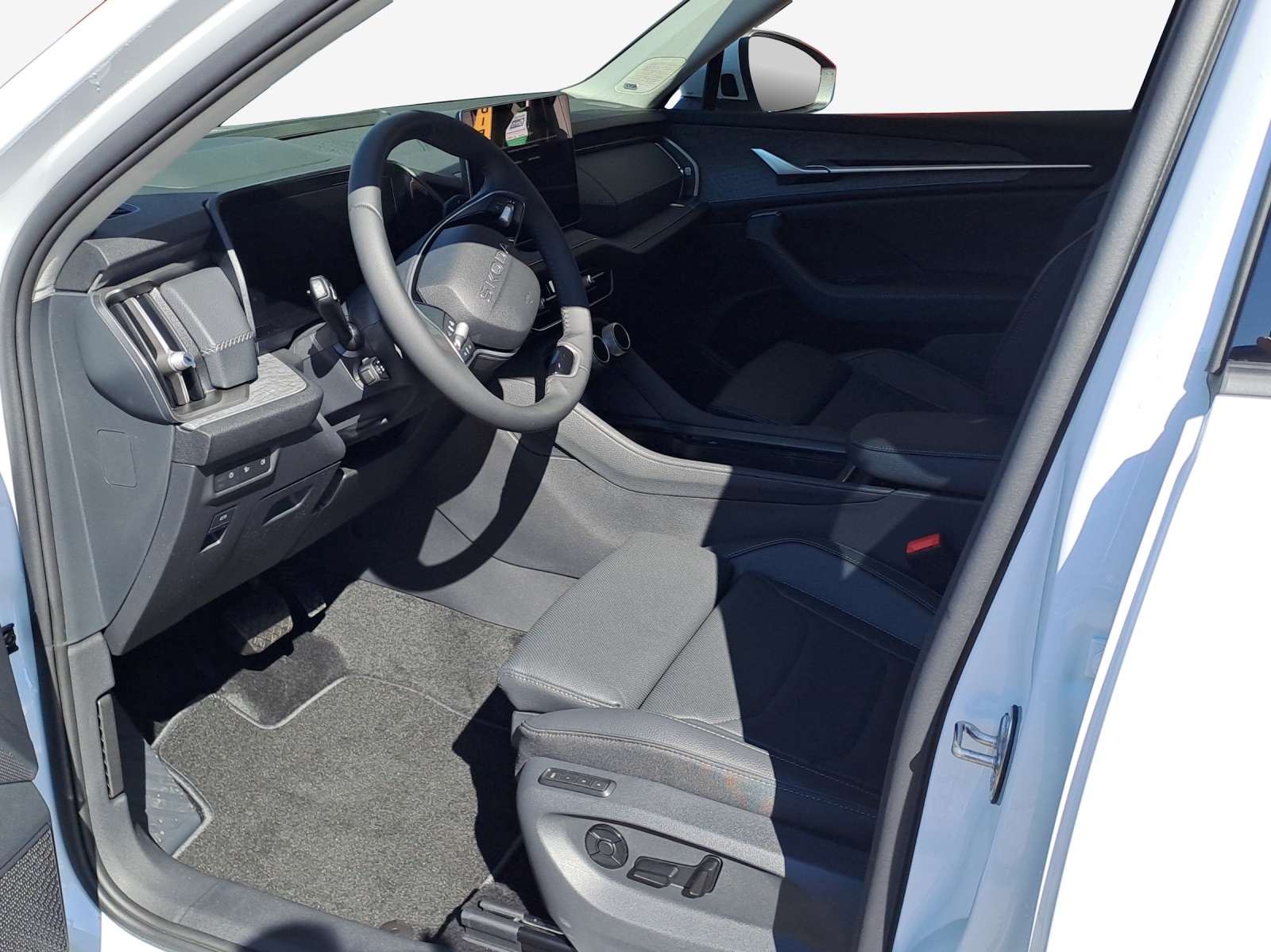 SKODA Kodiaq 2.0 TDI Selection 4x4-image-7