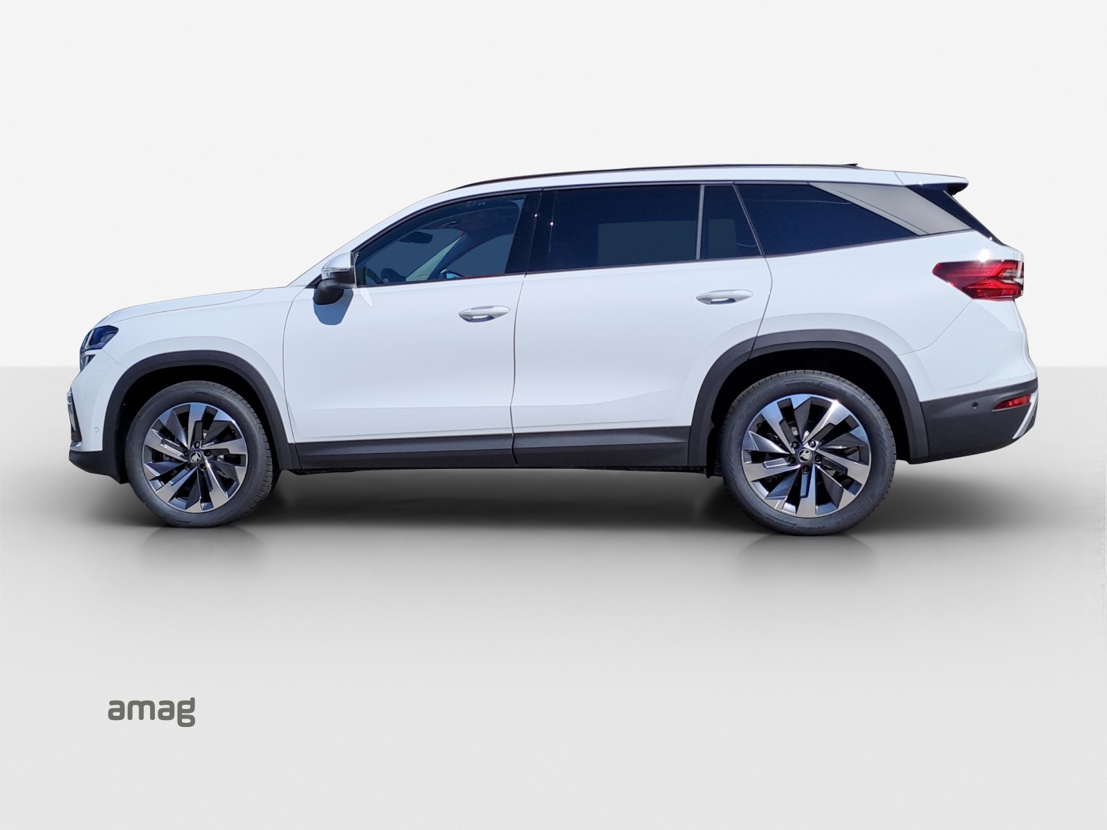 SKODA Kodiaq 2.0 TDI Selection 4x4-image-1