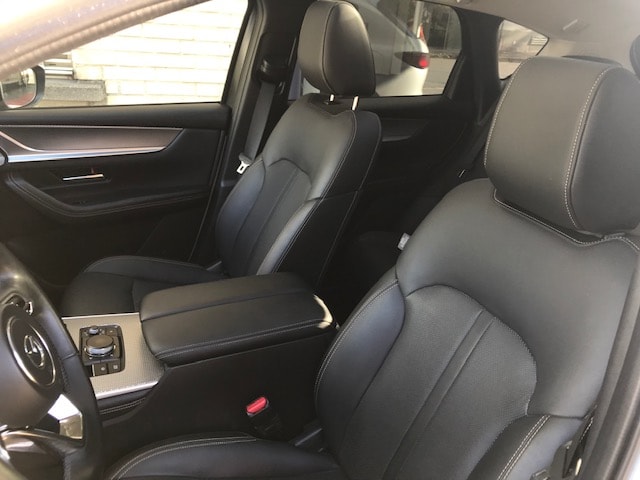 MAZDA CX-60 e-Skyactiv PHEV 327 AWD Homura-image-6