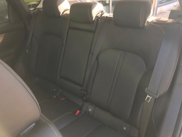 MAZDA CX-60 e-Skyactiv PHEV 327 AWD Homura-image-9