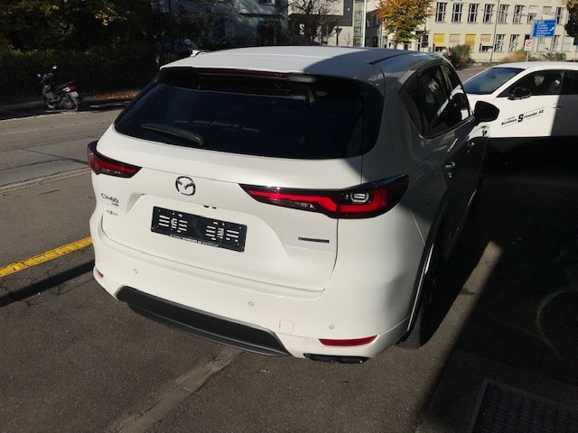 MAZDA CX-60 e-Skyactiv PHEV 327 AWD Homura-image-8