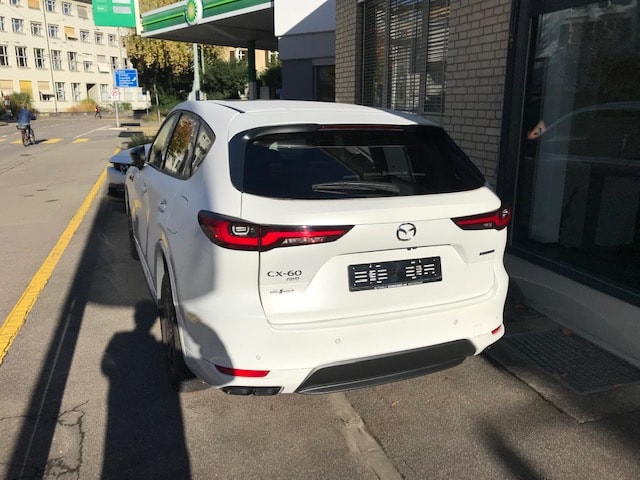MAZDA CX-60 e-Skyactiv PHEV 327 AWD Homura-image-4
