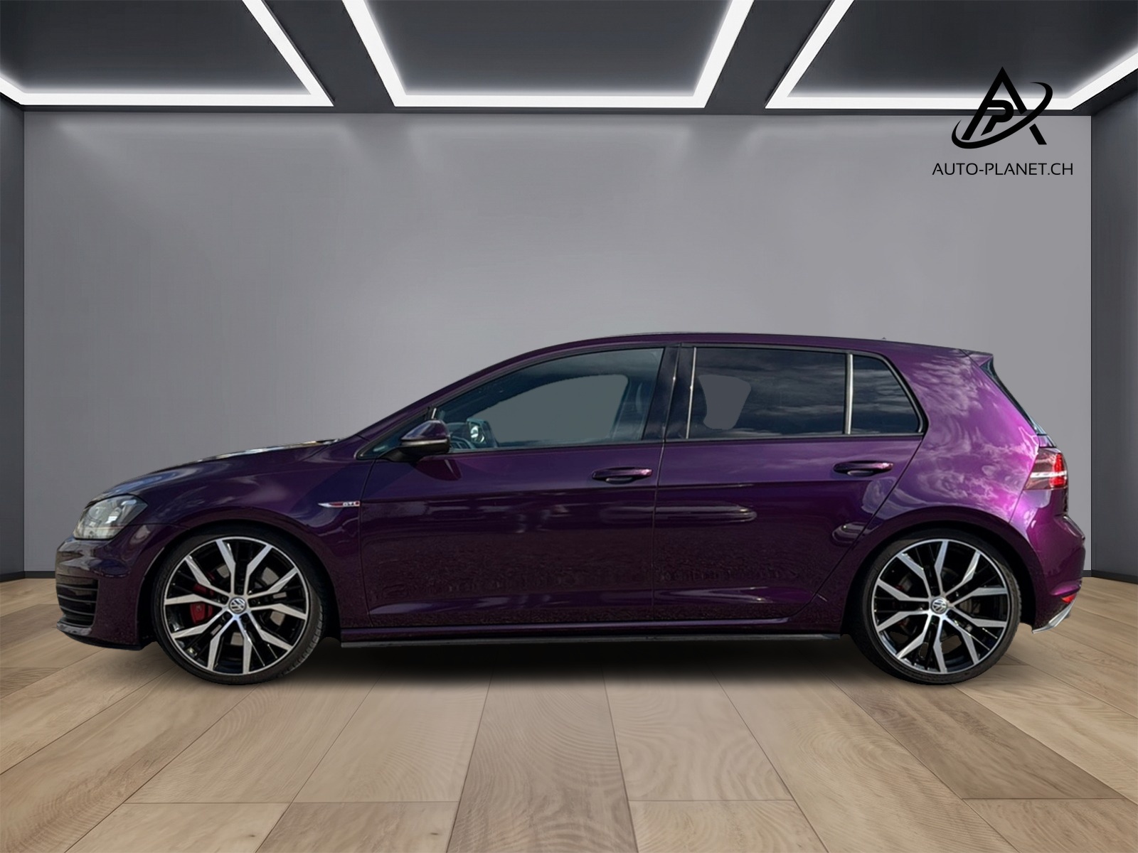 VW Golf 2.0 TSI GTI Performance DSG-showroom-element-1