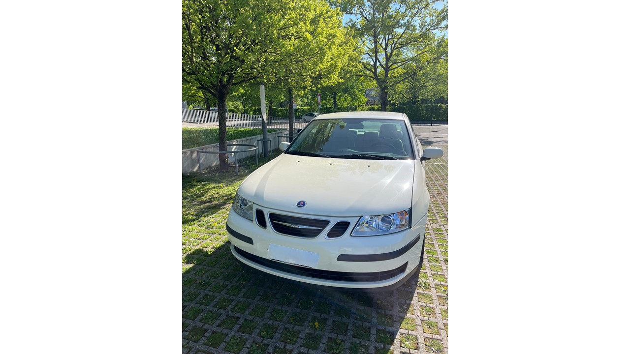 SAAB 9-3 2.0t Linear-image-4