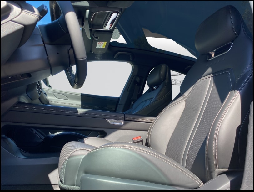 Image MAZDA 6 6e 258 69kWh Takumi