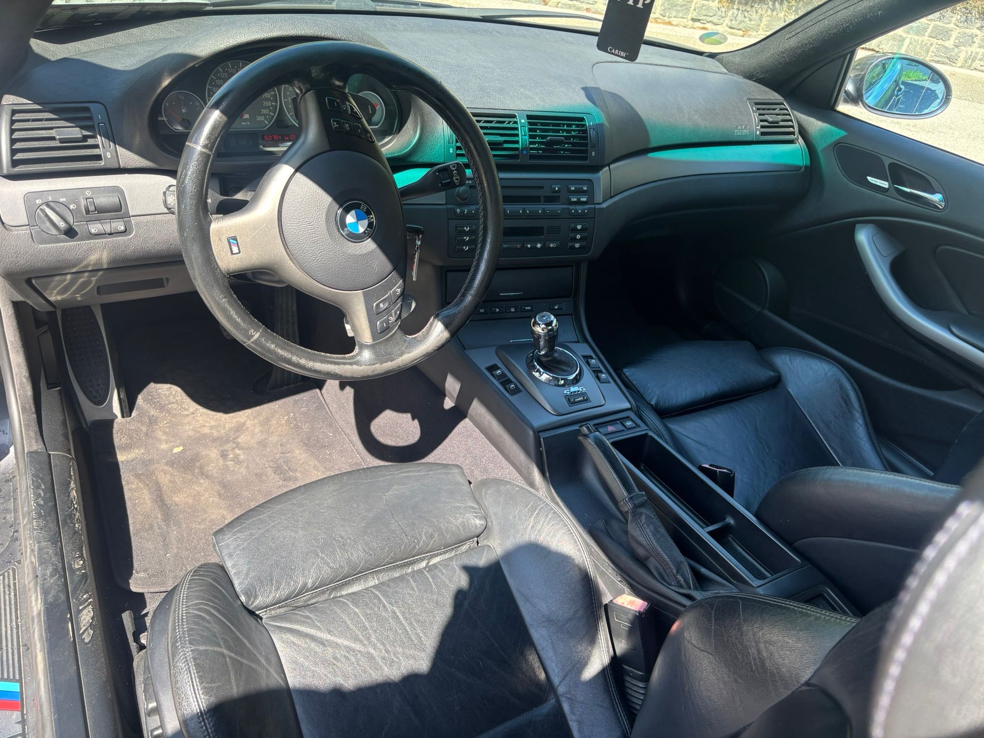 BMW M3 Coupé-image-13