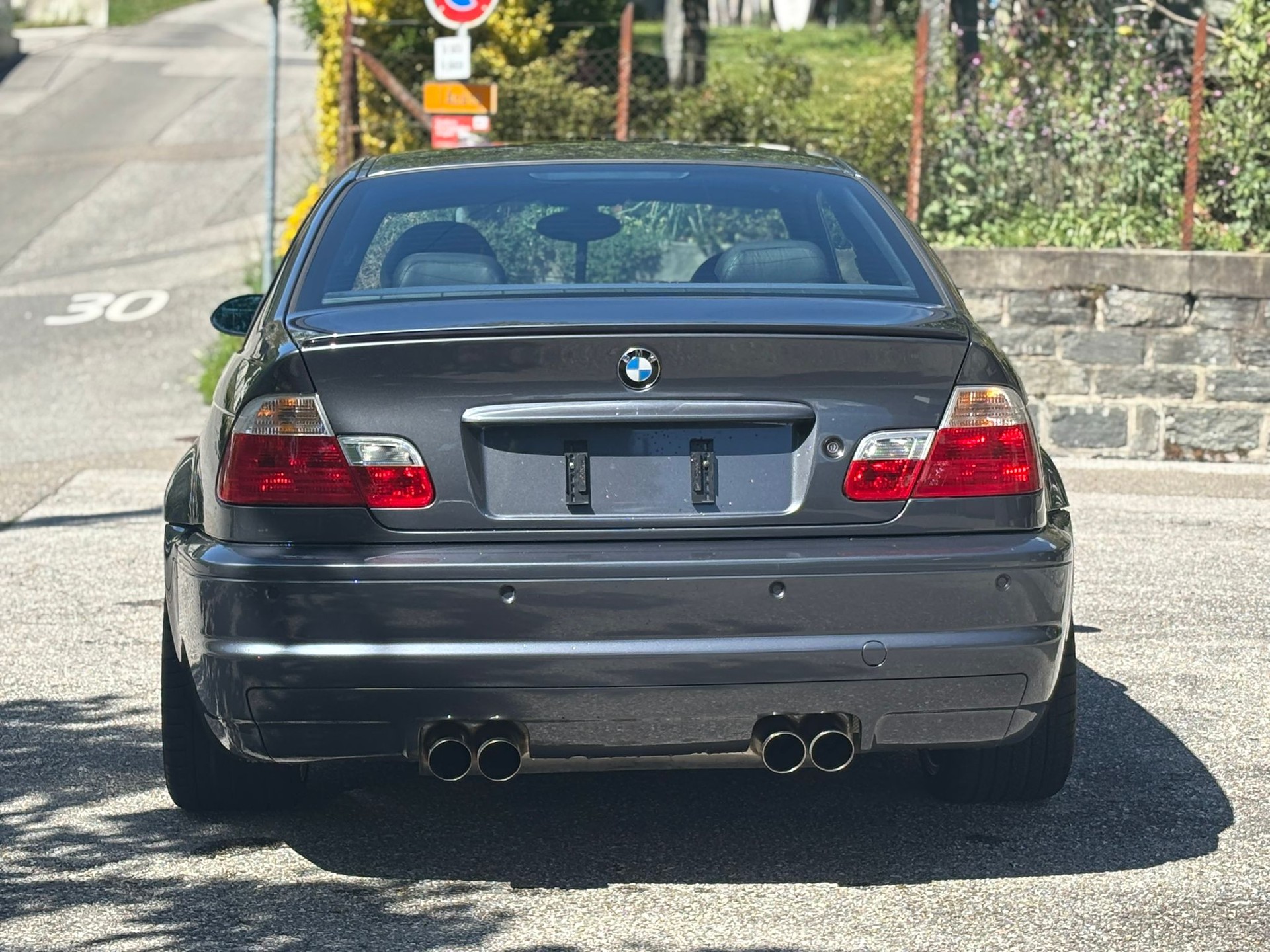 BMW M3 Coupé-image-4