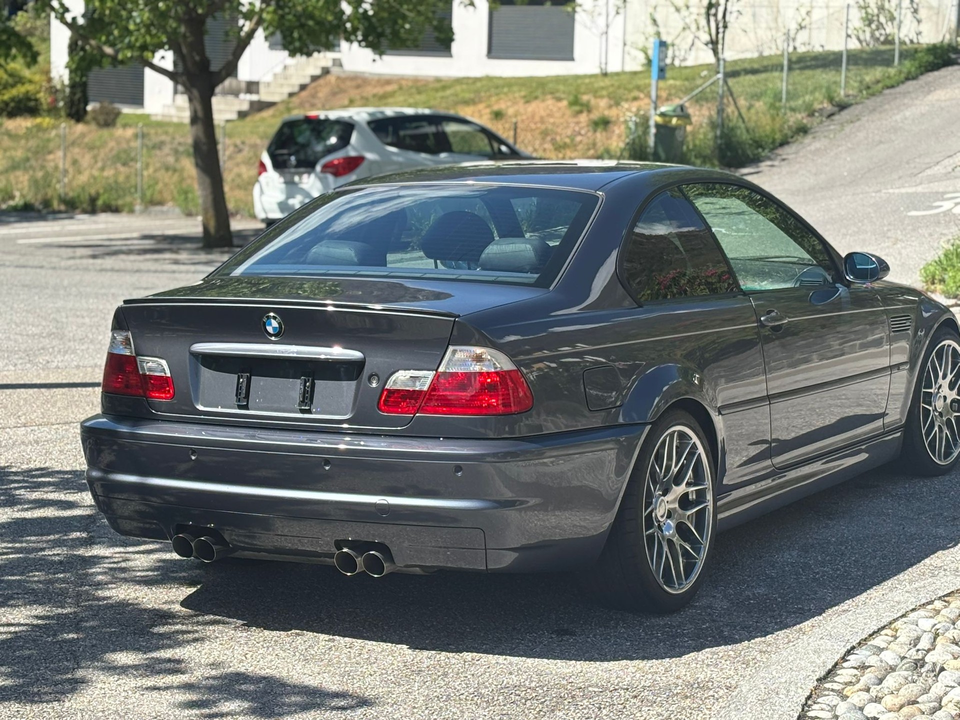 BMW M3 Coupé-image-5