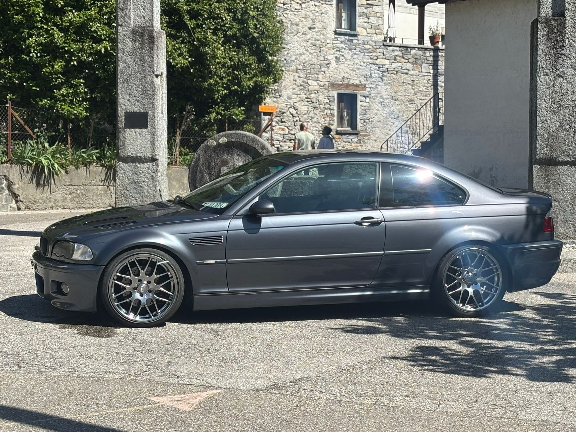 BMW M3 Coupé-image-2
