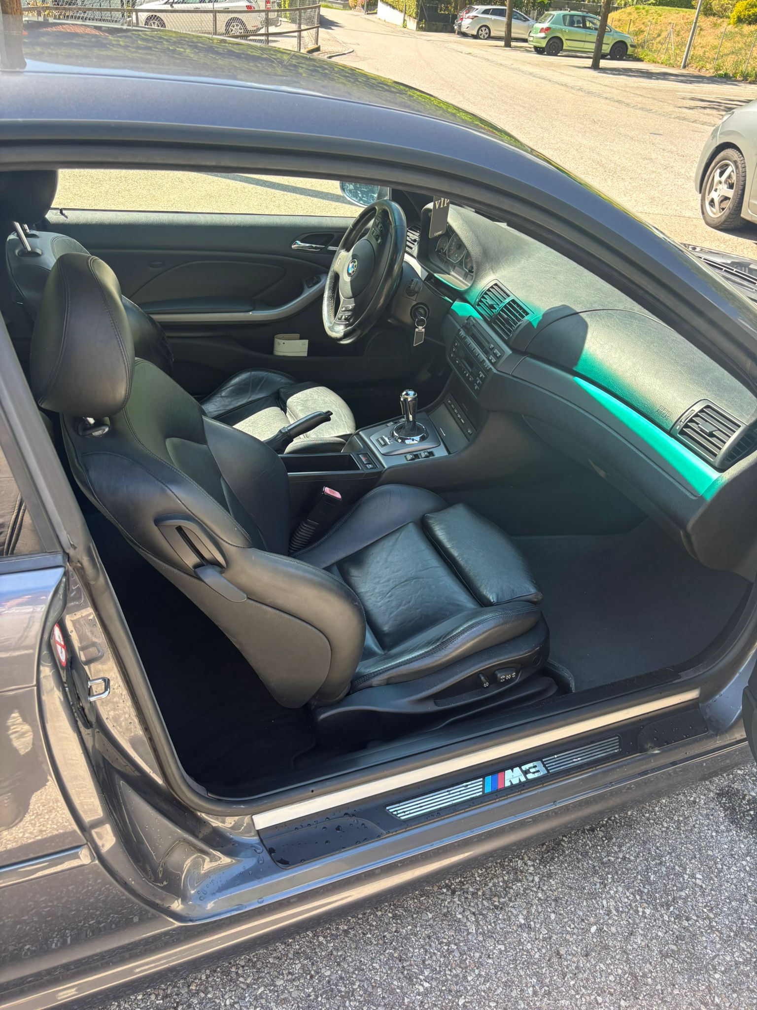 BMW M3 Coupé-image-9
