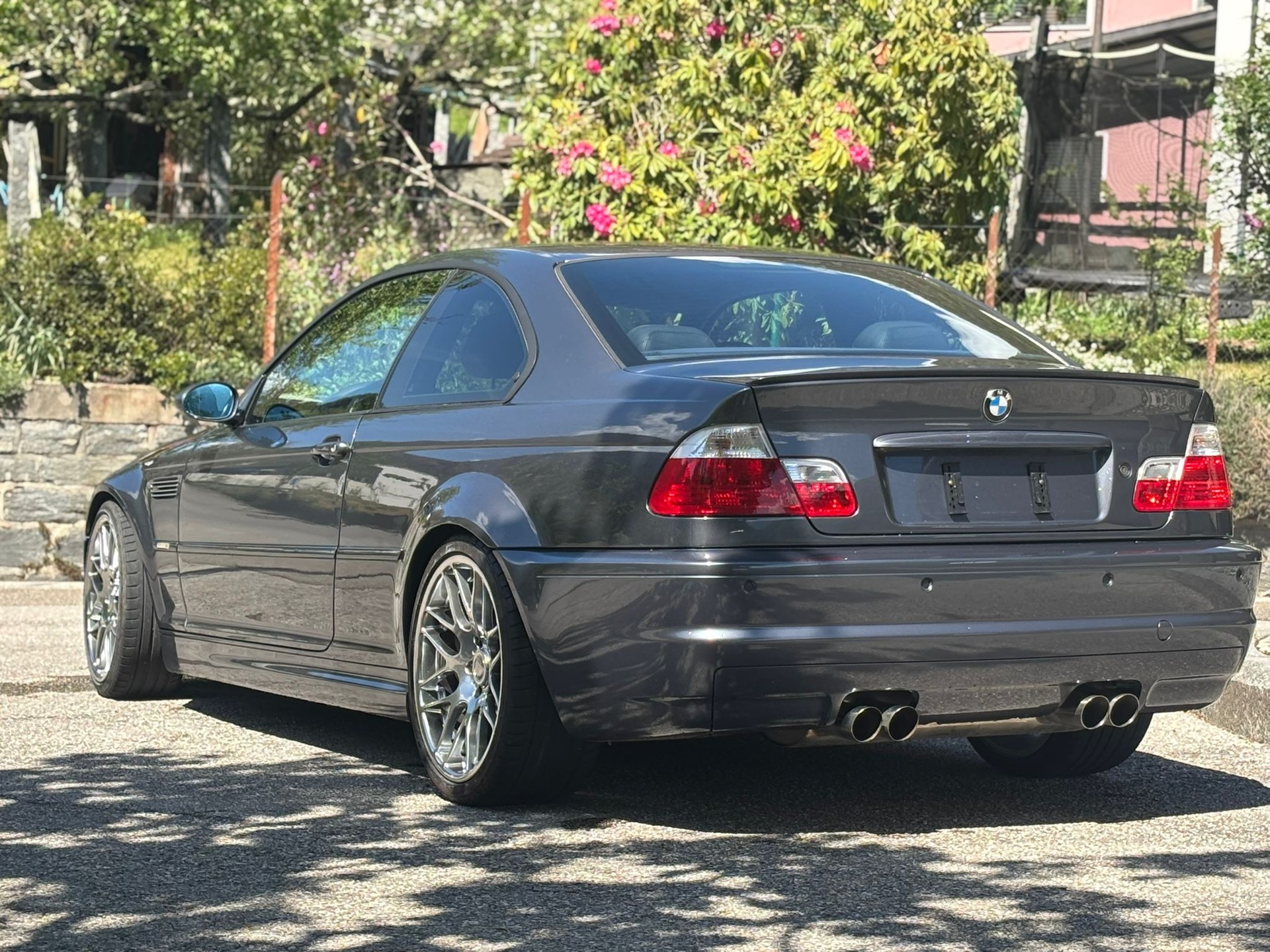 BMW M3 Coupé-image-3
