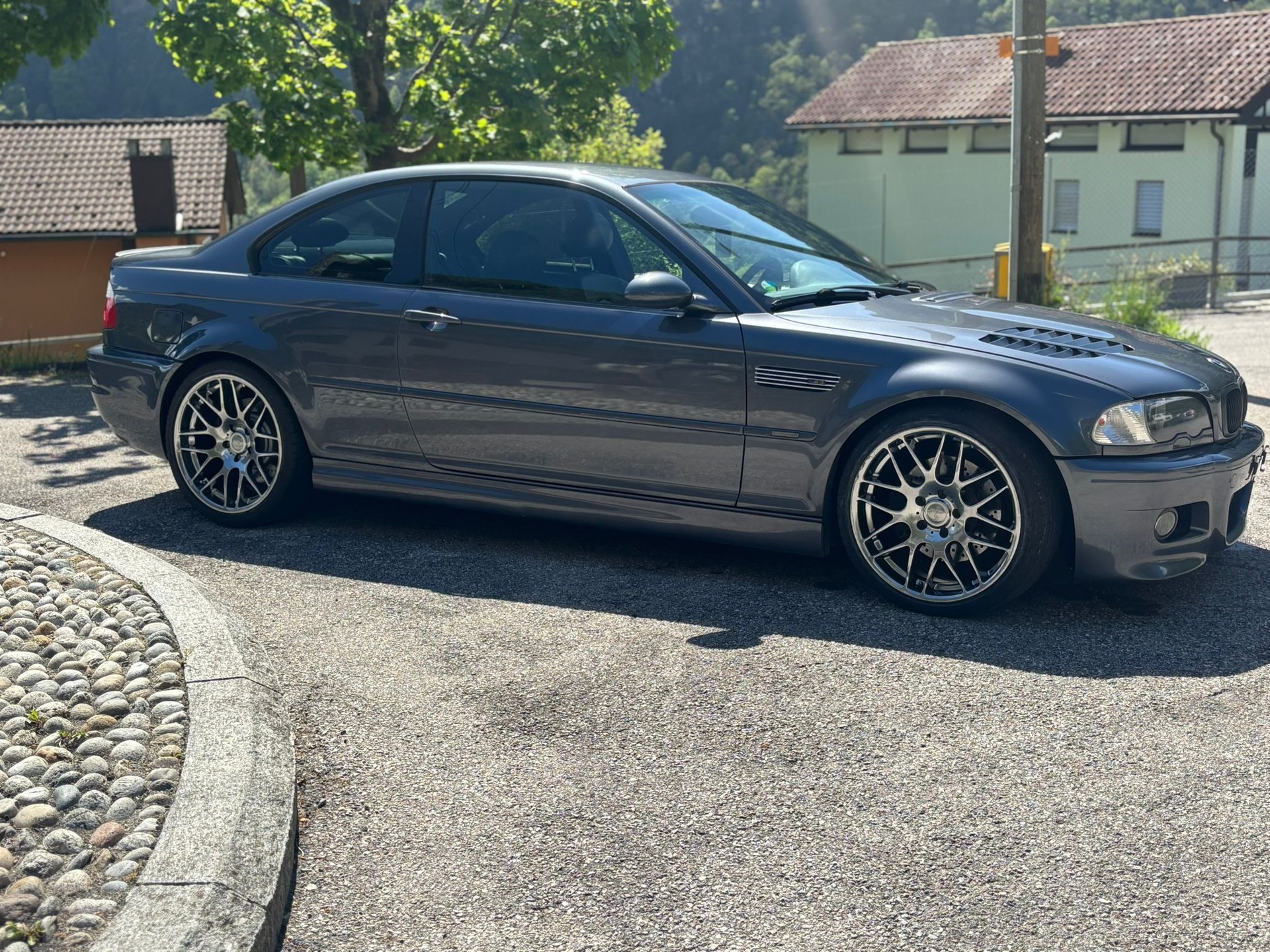 BMW M3 Coupé-image-7