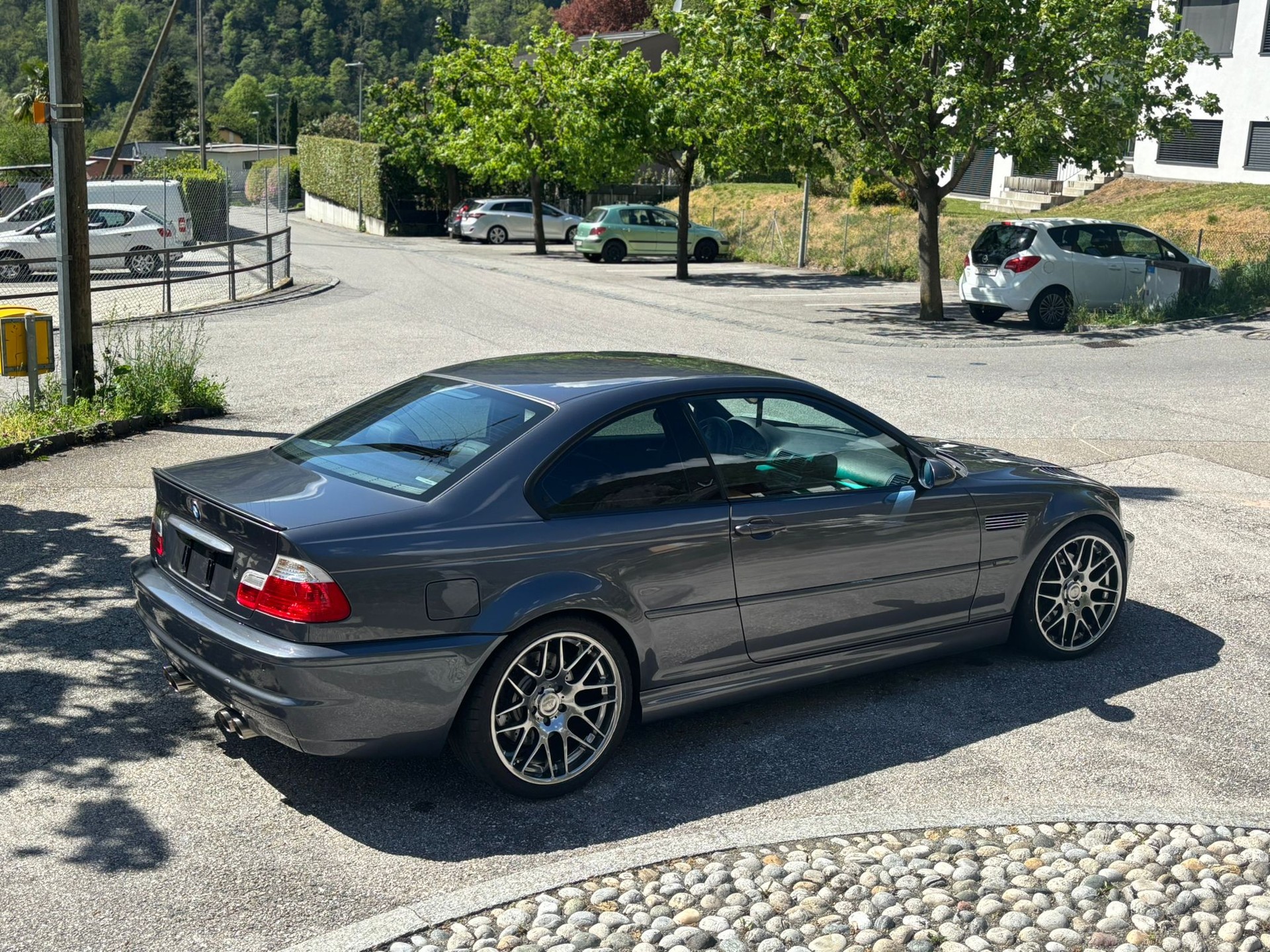 BMW M3 Coupé-image-6