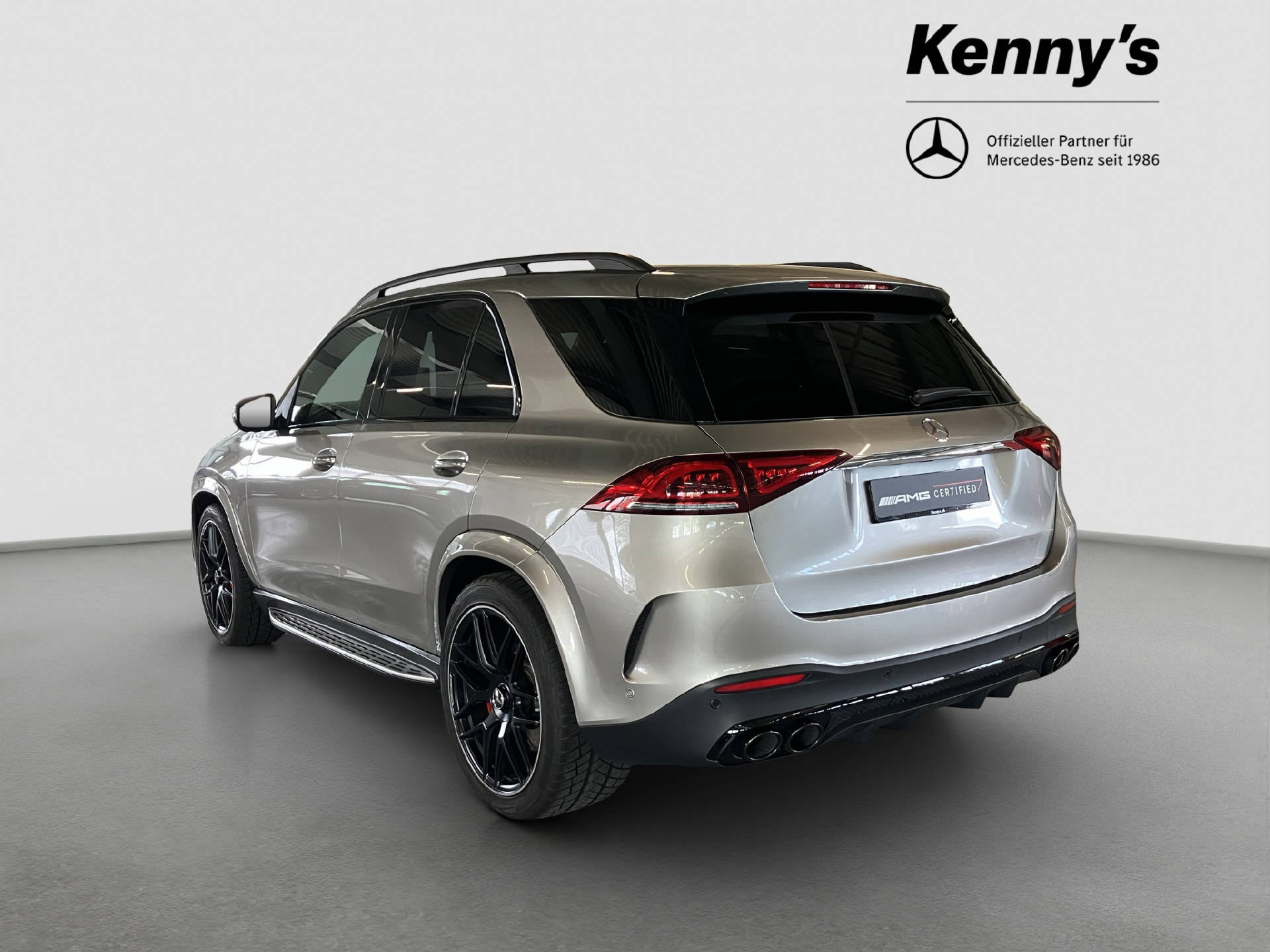 MERCEDES-BENZ GLE 53 AMG 4MATIC+-image-3