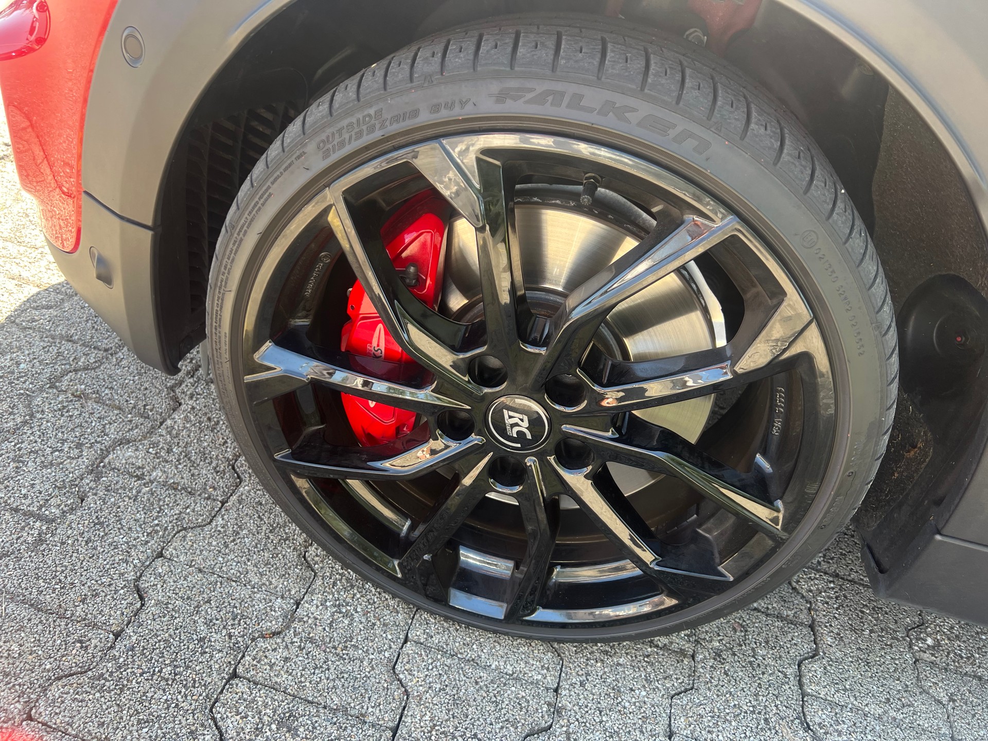 MINI Cooper John Cooper Works Cabriolet Automatikgetriebe Steptronic 2021 –MFK – Top Zustand-image-6