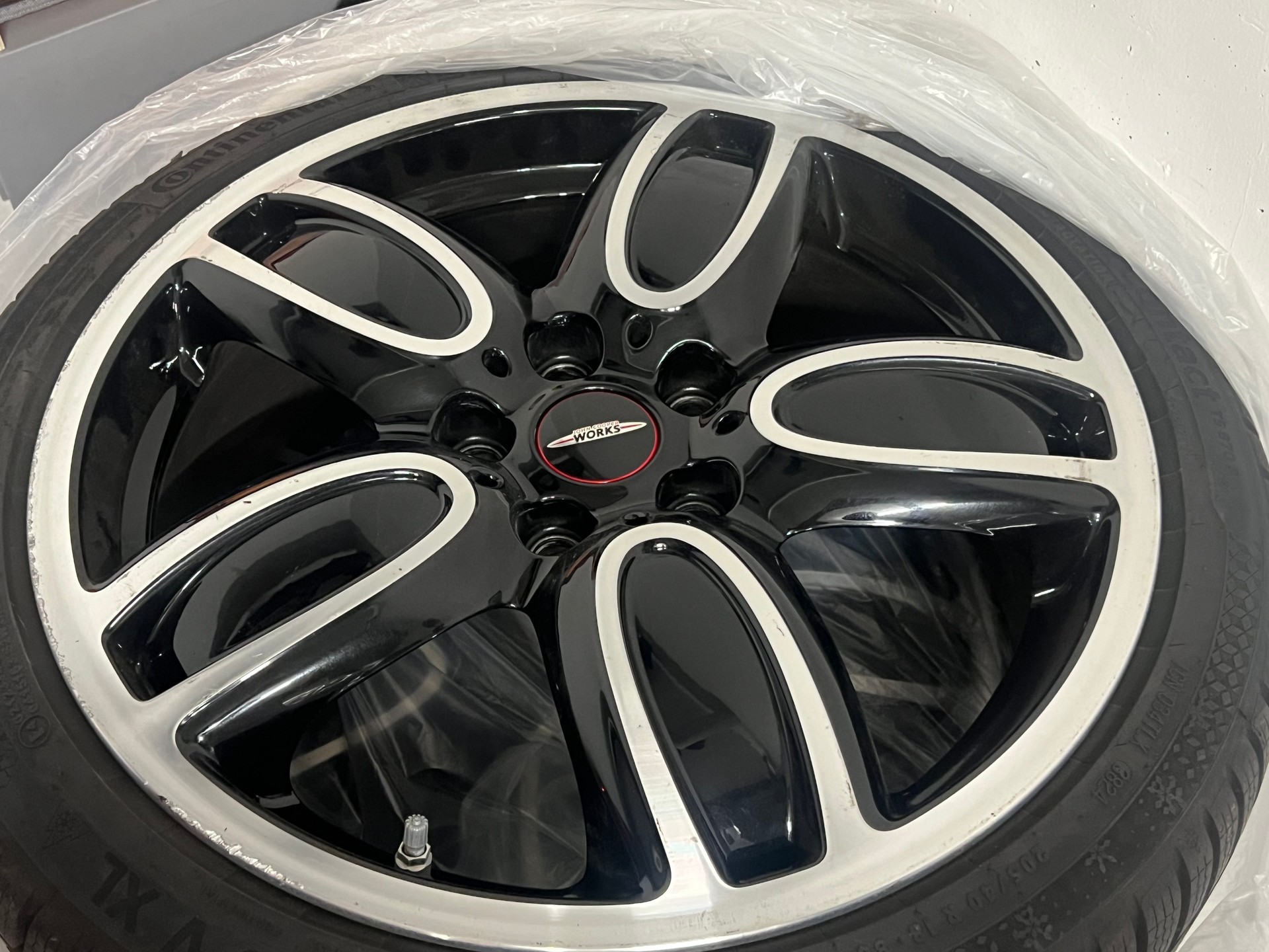 MINI Cooper John Cooper Works Cabriolet Automatikgetriebe Steptronic 2021 –MFK – Top Zustand-image-5