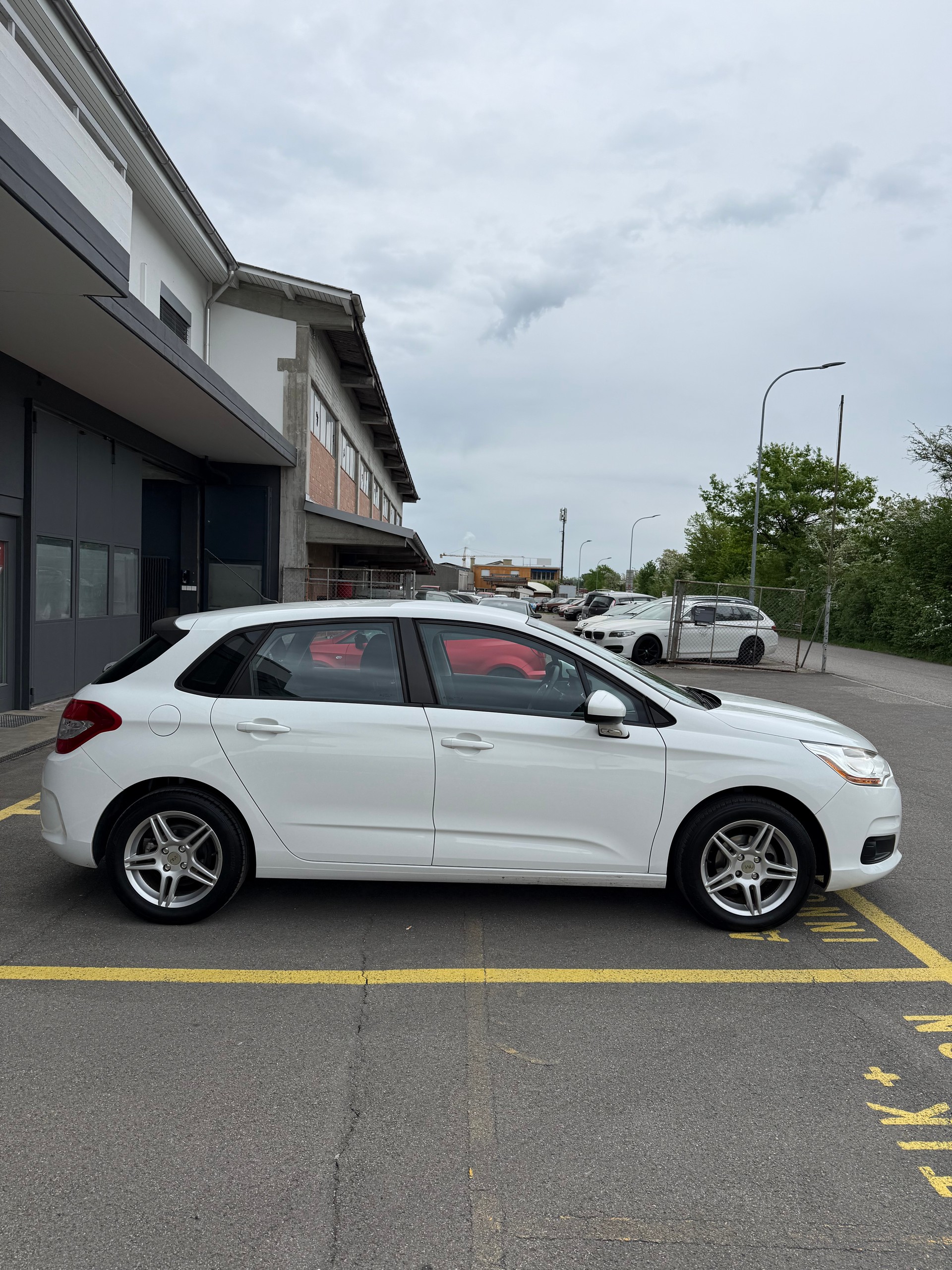 CITROEN C4 1.2 Pure Tech Feel-image-8
