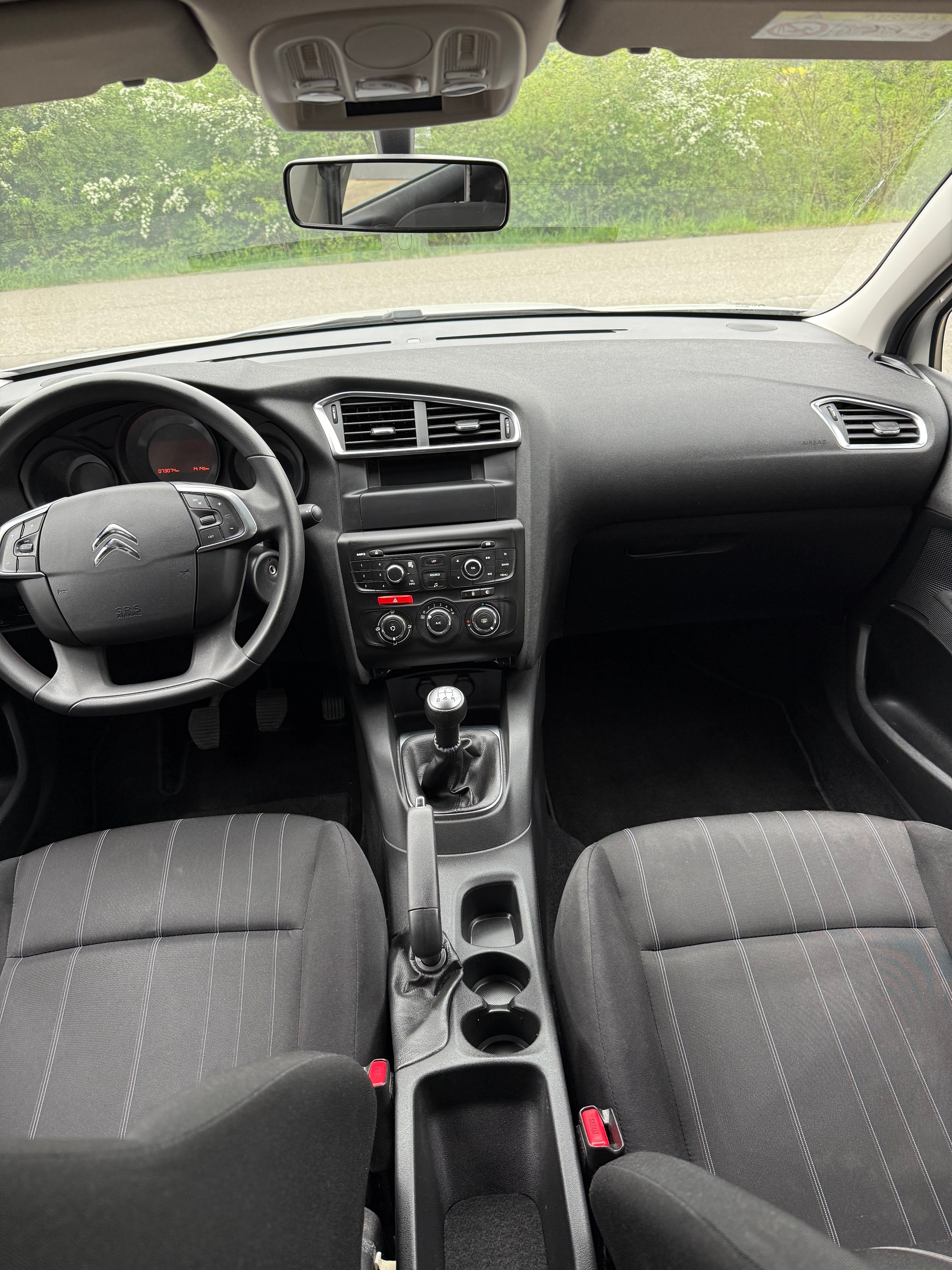 CITROEN C4 1.2 Pure Tech Feel-image-10