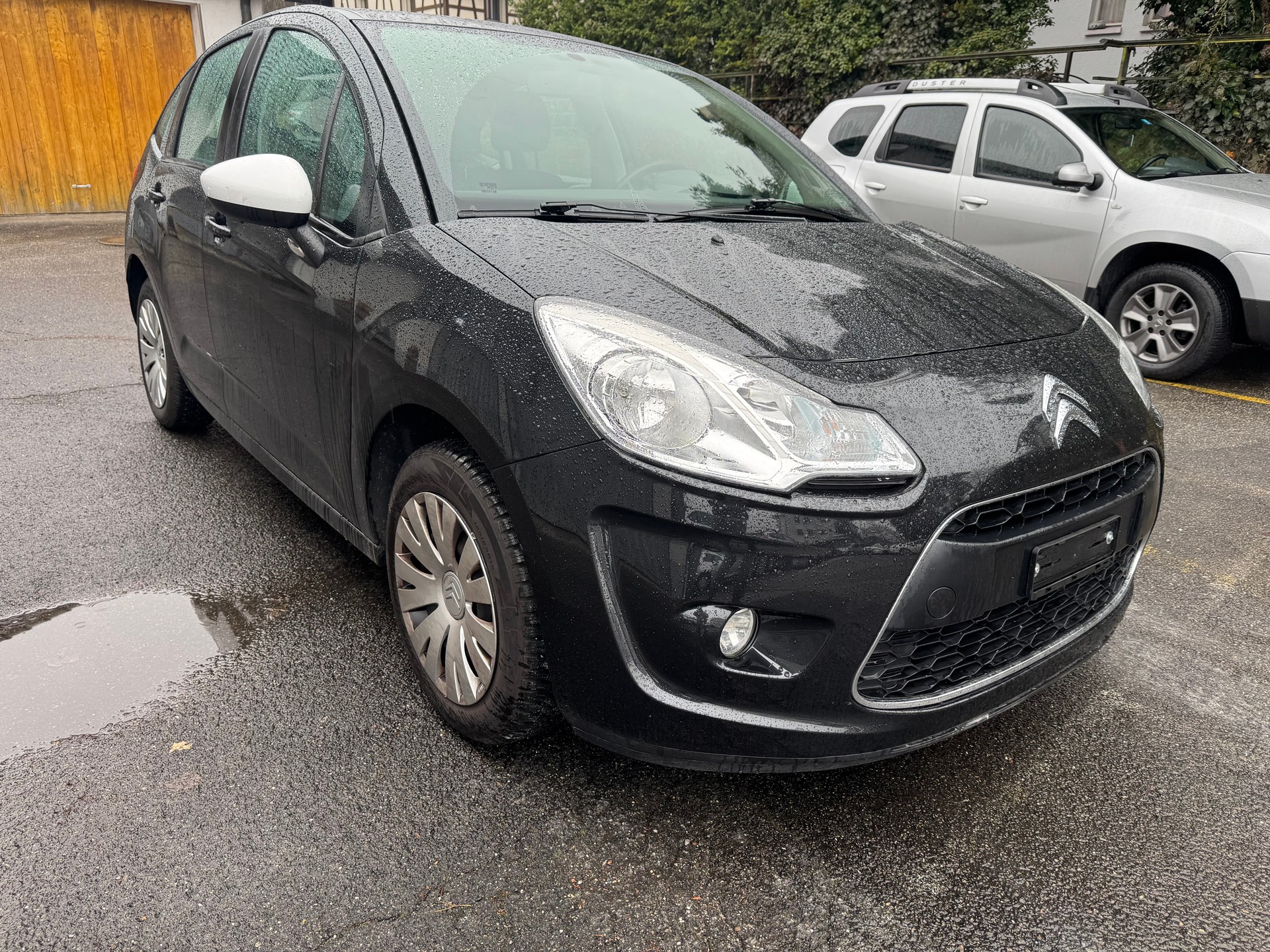 CITROEN C3 1.4i Swiss Style-image-5