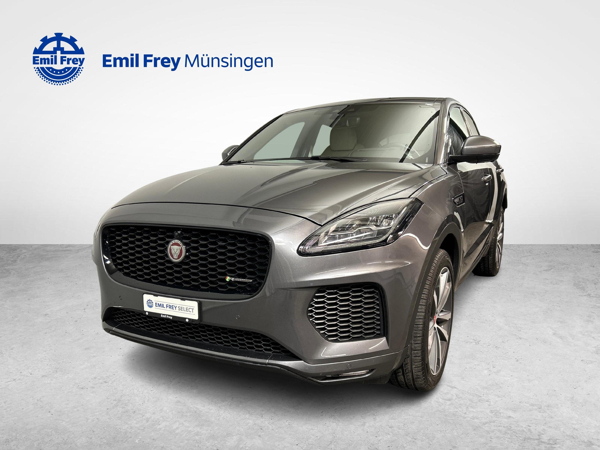 JAGUAR E-Pace 2.0 T 200 R-Dynamic S AWD-image-0