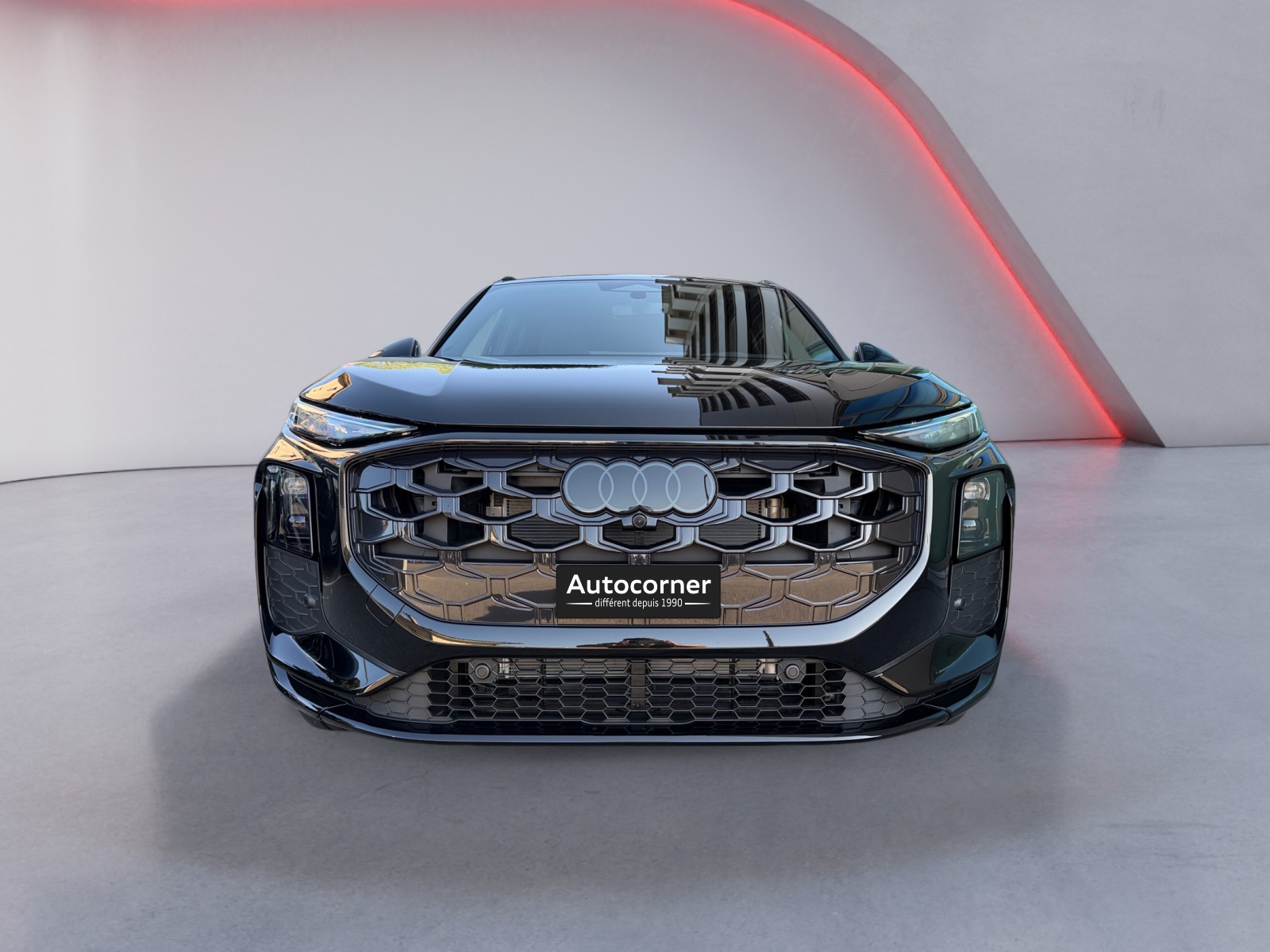 AUDI Q3 SUV e-hybrid 200 kW S tronig-image-5